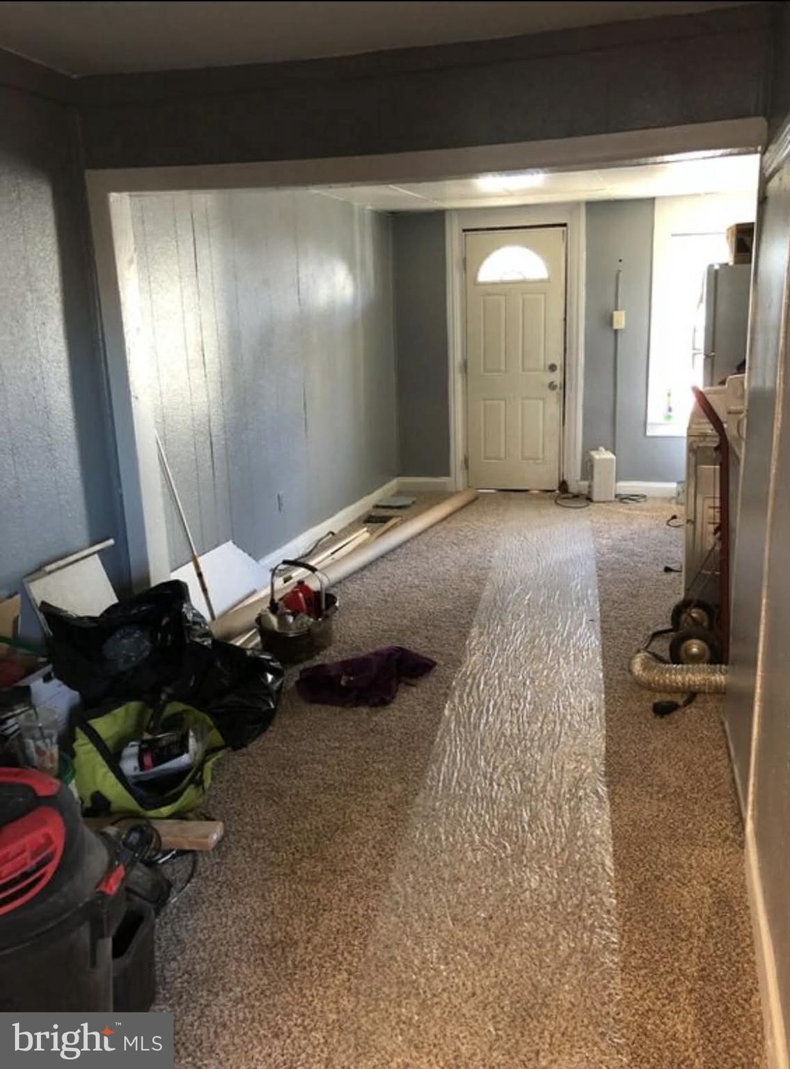 NONE AVAILABLE - Residential Income