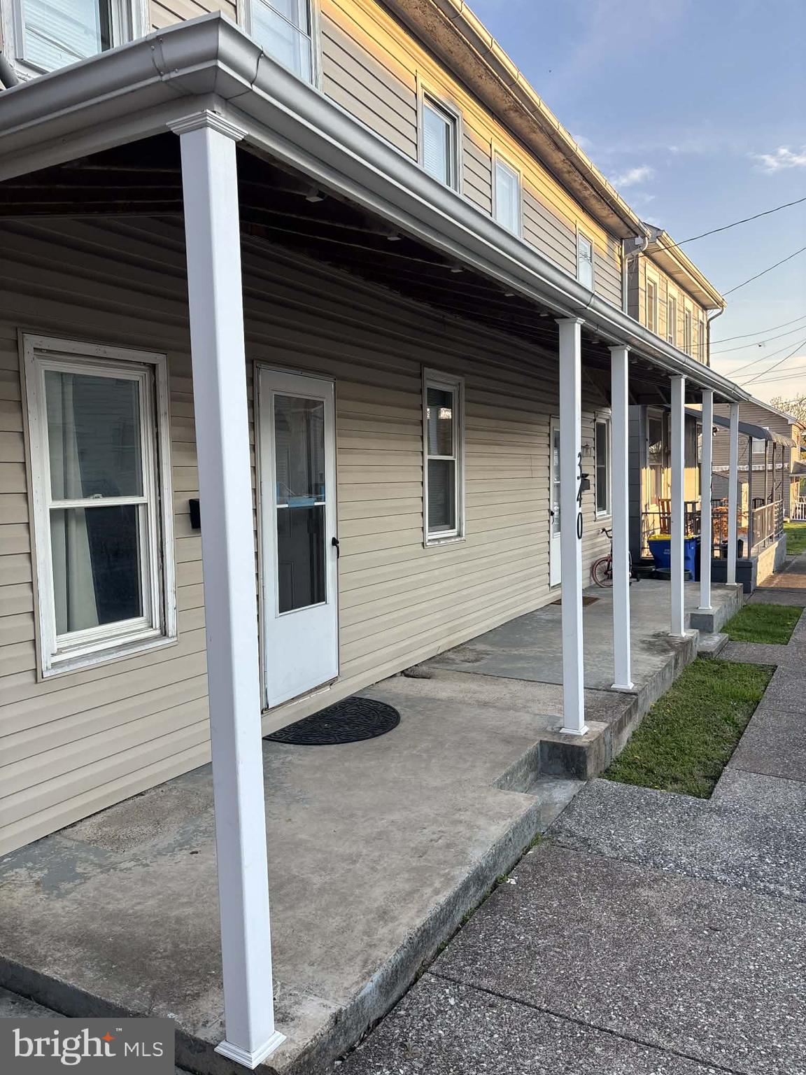 NONE AVAILABLE - Residential Income