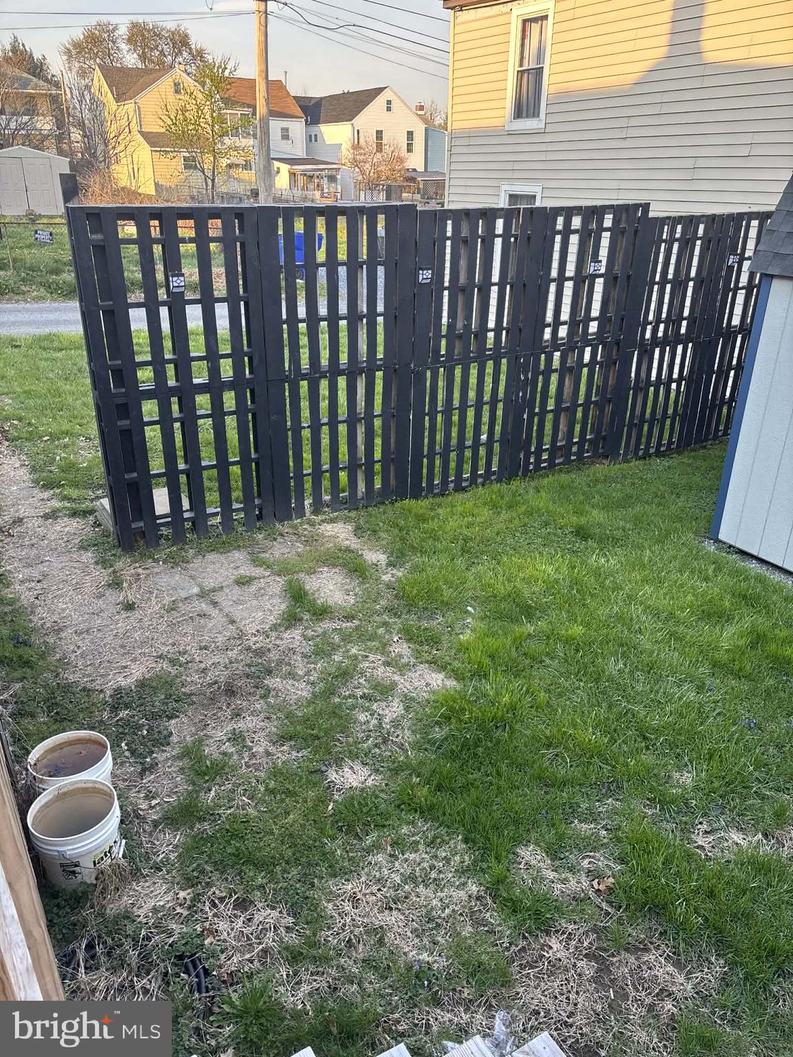 NONE AVAILABLE - Residential Income