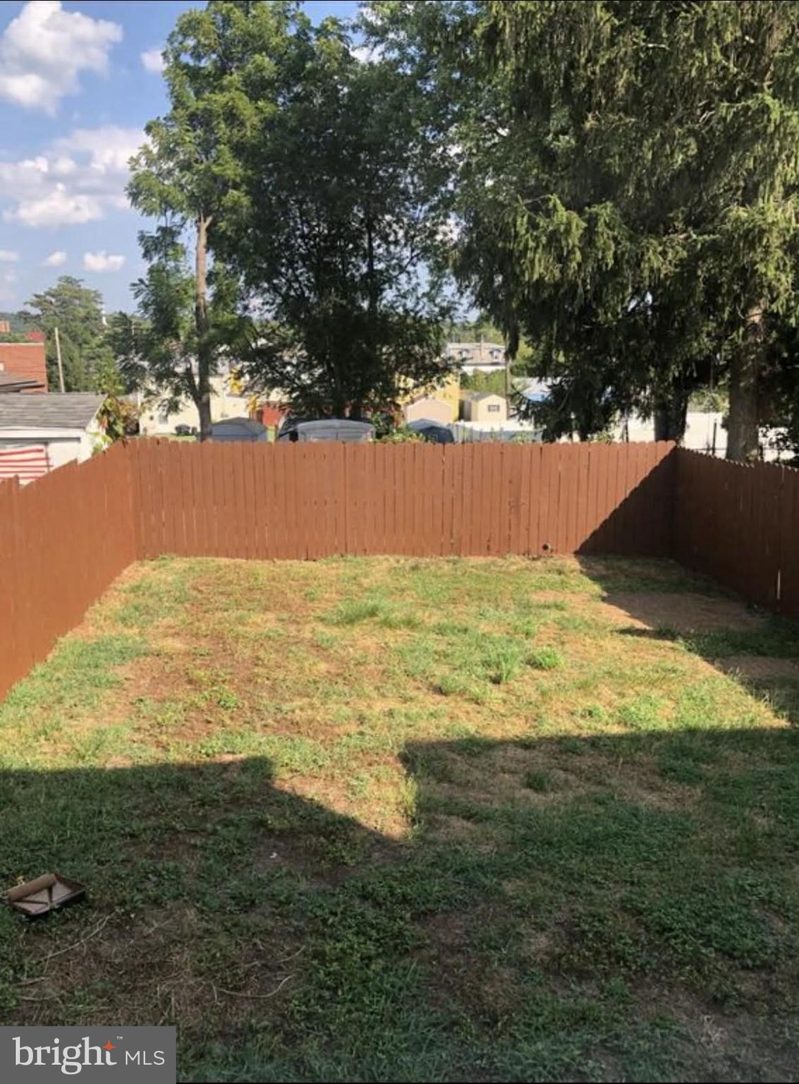 NONE AVAILABLE - Residential Income