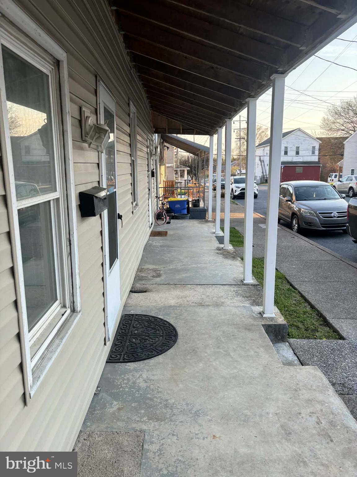 NONE AVAILABLE - Residential Income