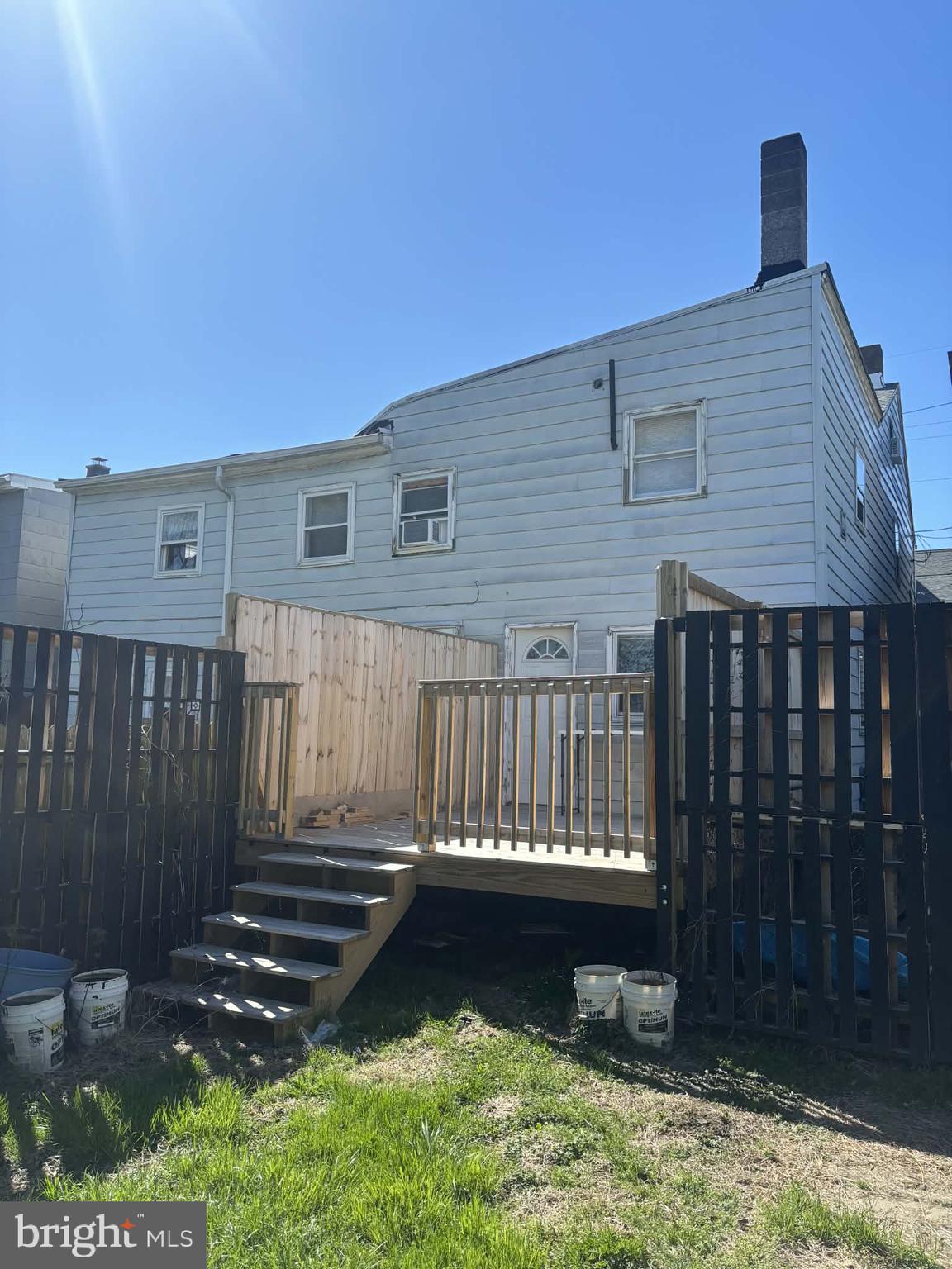 NONE AVAILABLE - Residential Income