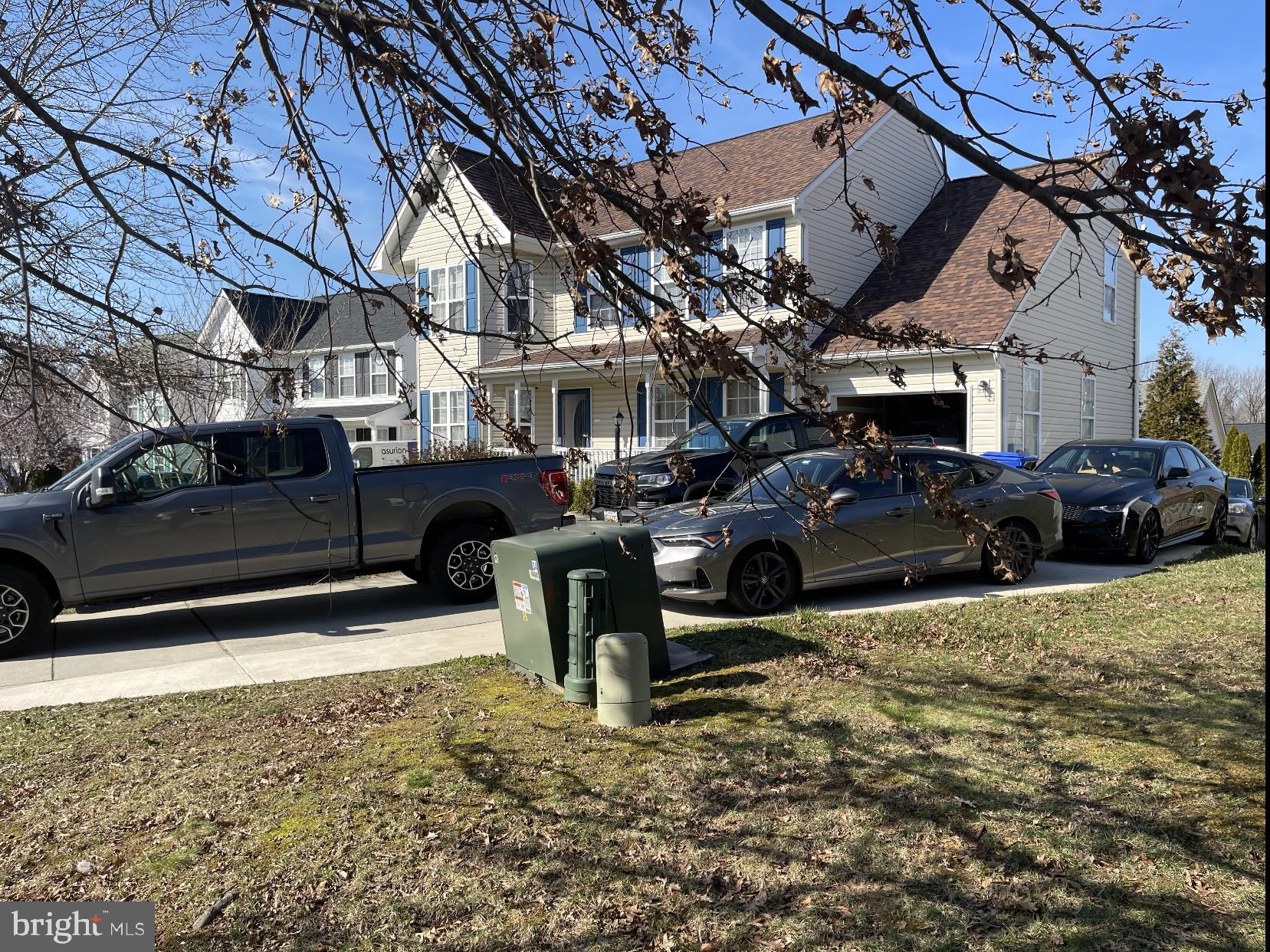 ROLLING MEADOWS - Residential