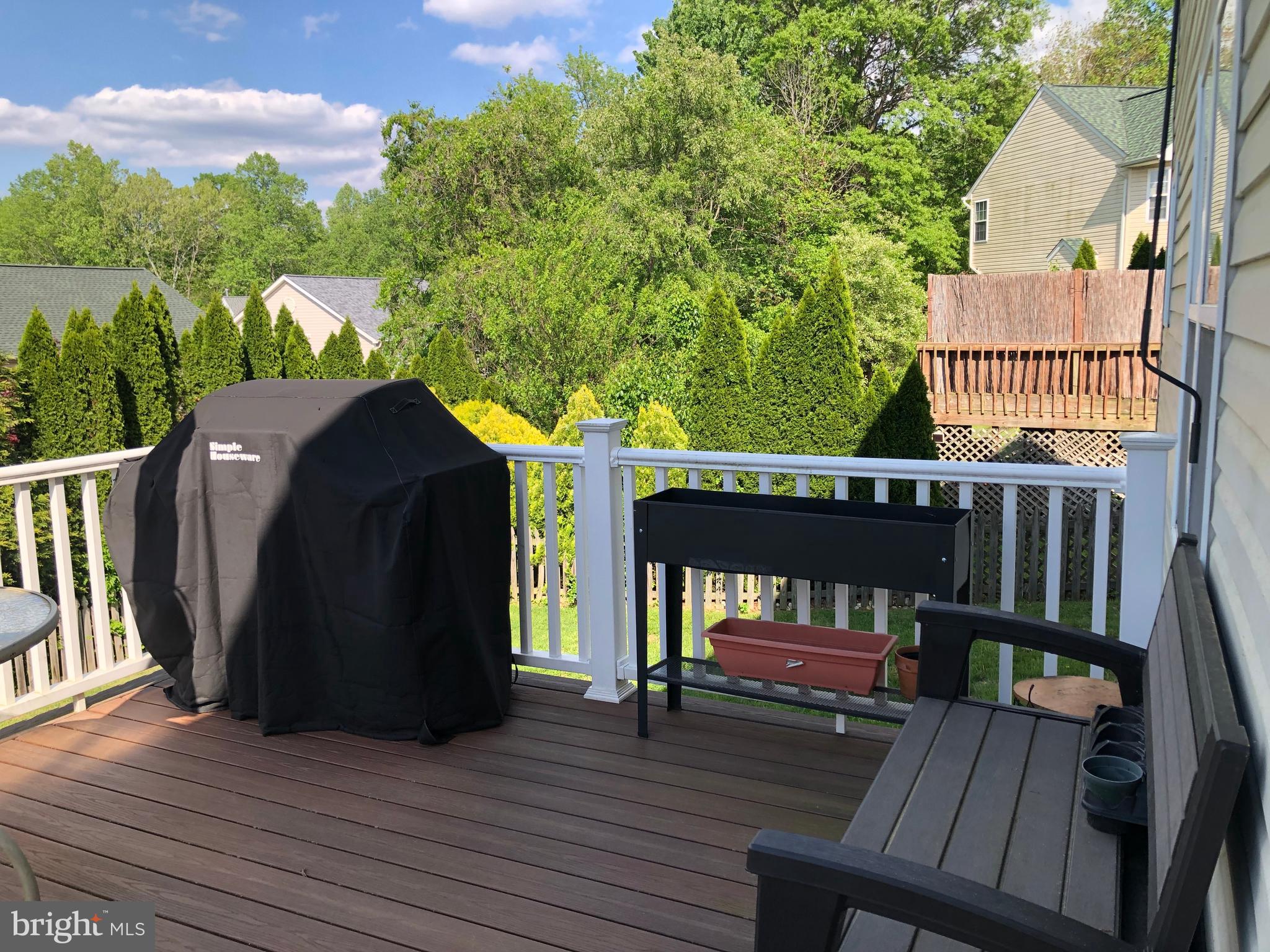 ROLLING MEADOWS - Residential