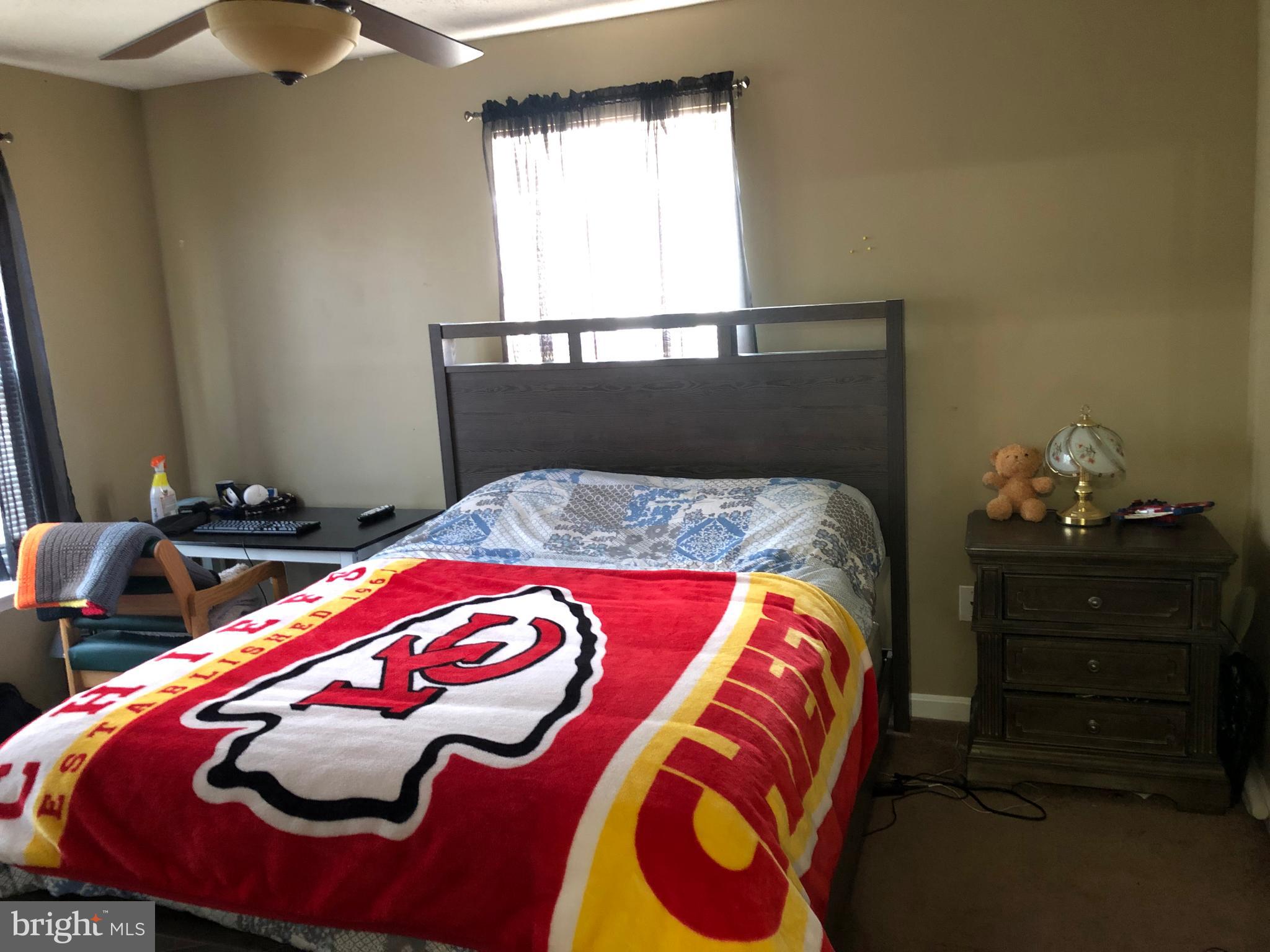 ROLLING MEADOWS - Residential