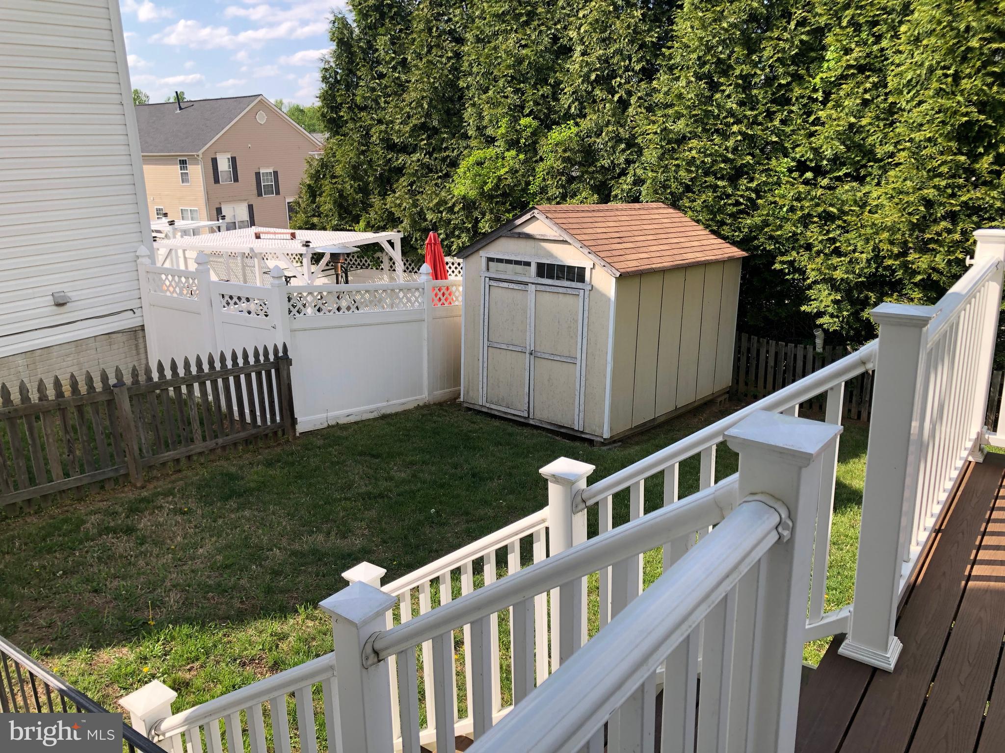 ROLLING MEADOWS - Residential