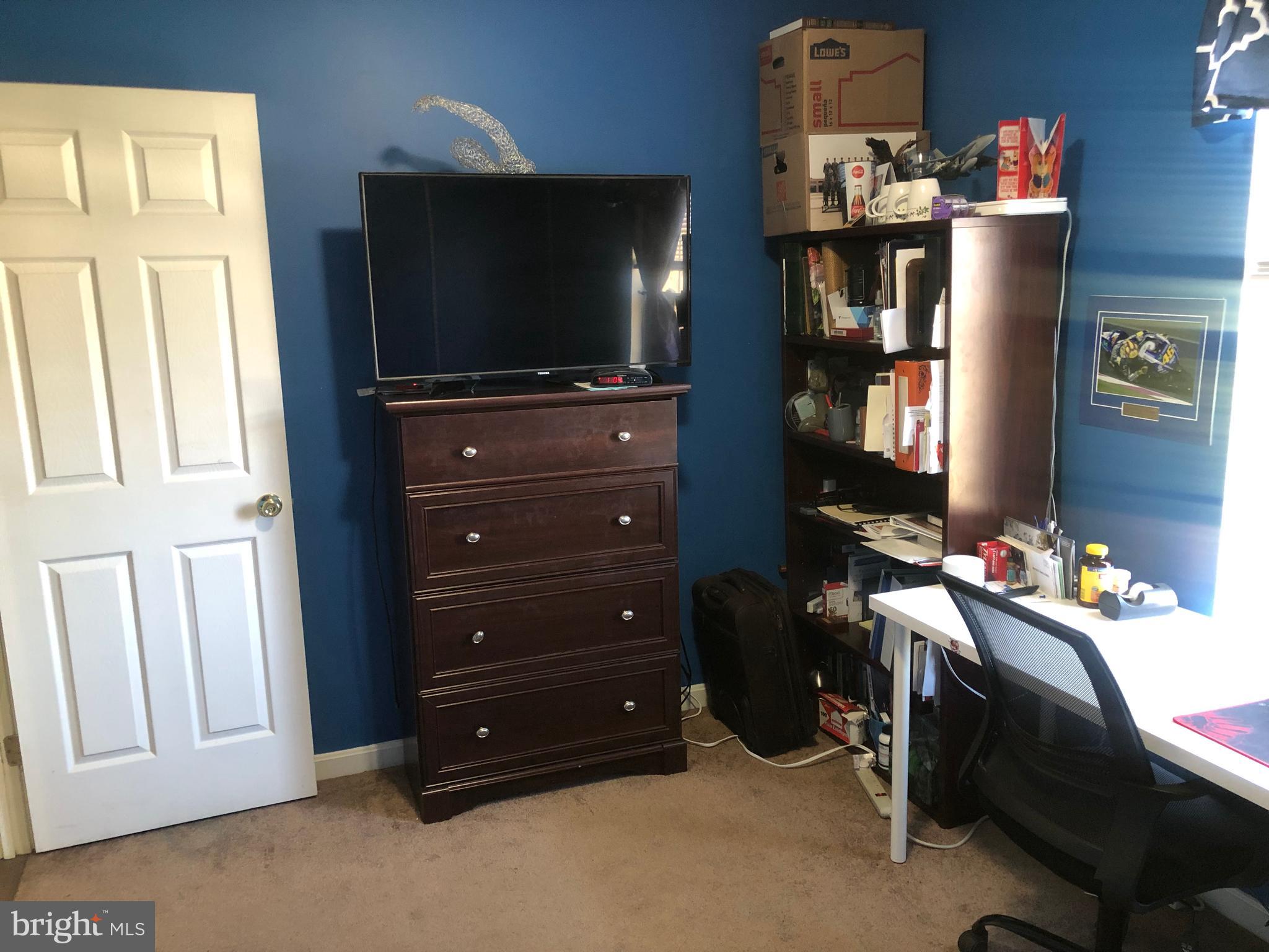 ROLLING MEADOWS - Residential