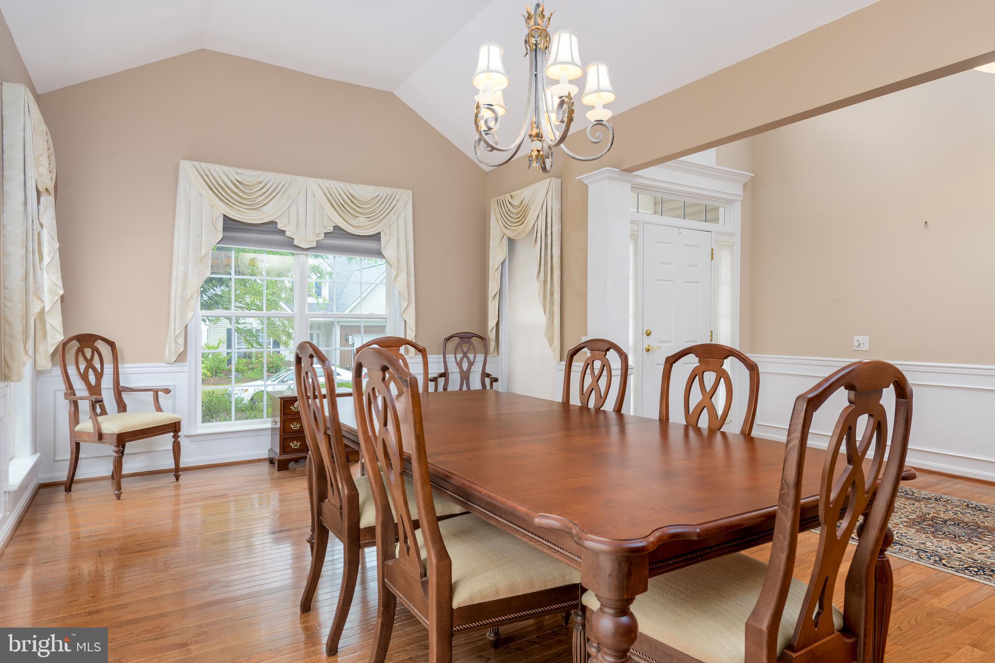 TRADITIONS AT SKIP - Residential