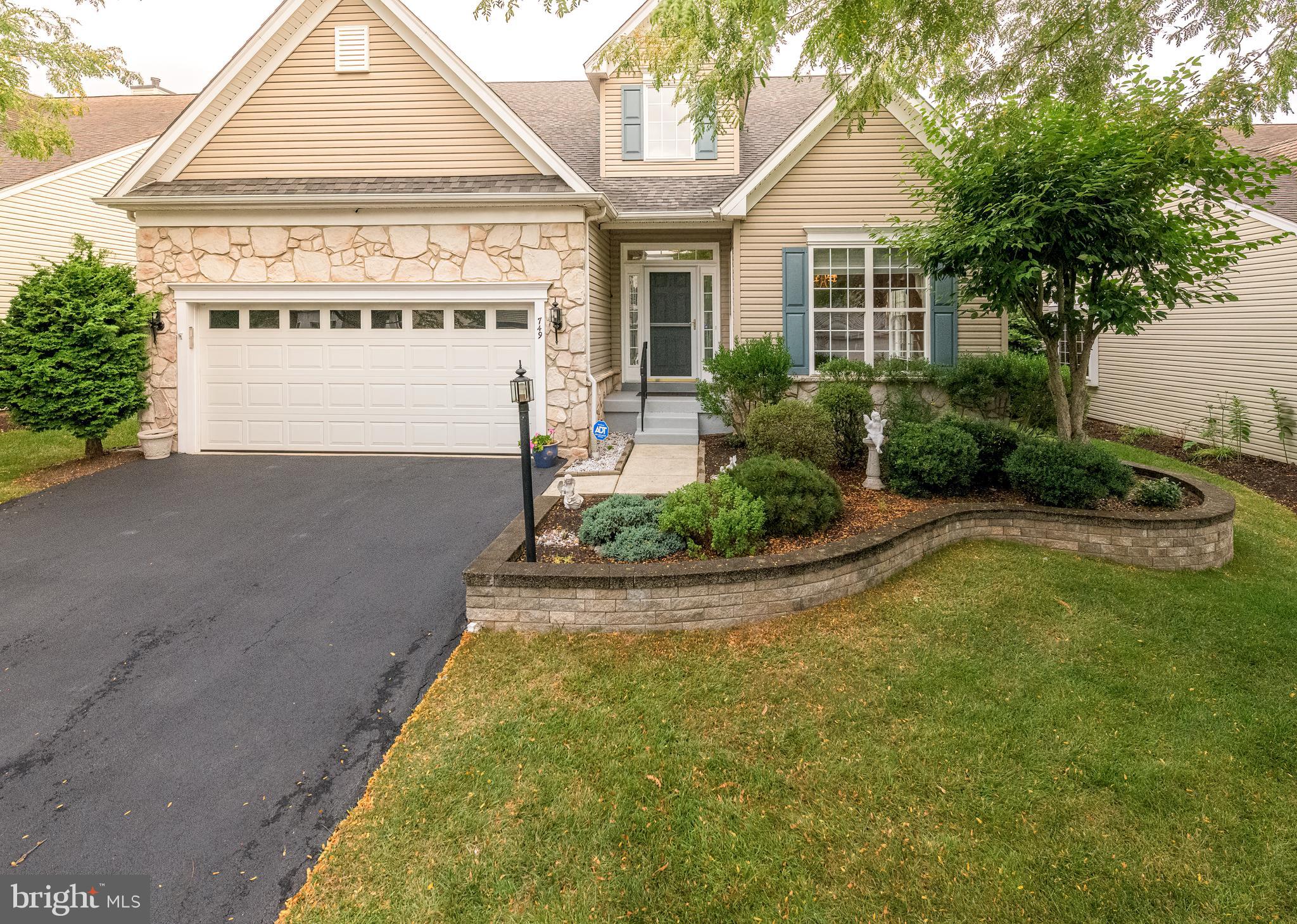 TRADITIONS AT SKIP - Residential