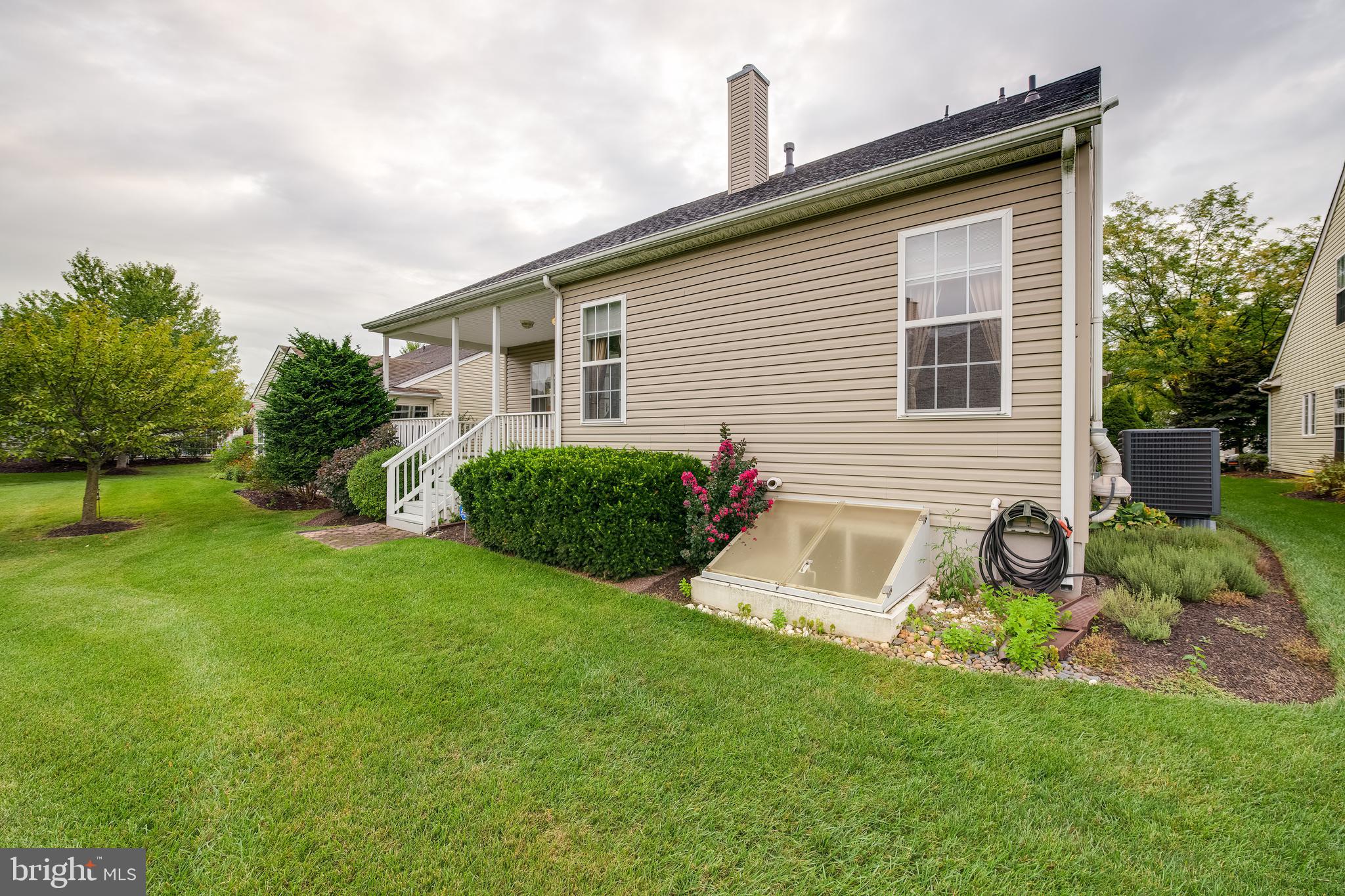 TRADITIONS AT SKIP - Residential