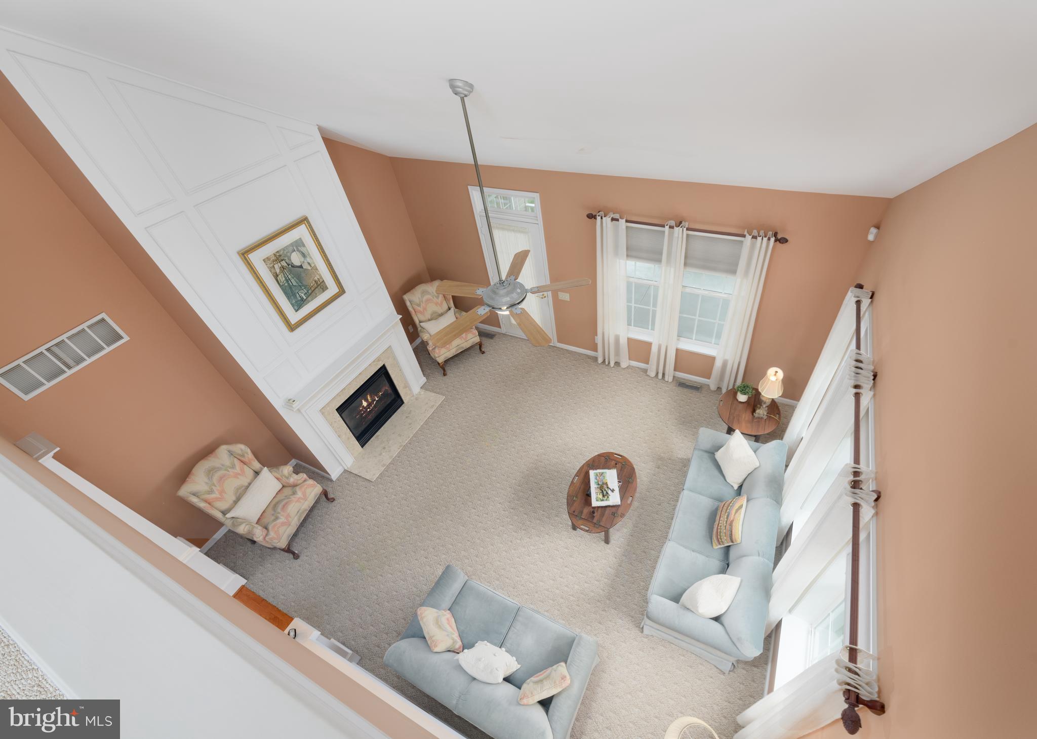 TRADITIONS AT SKIP - Residential