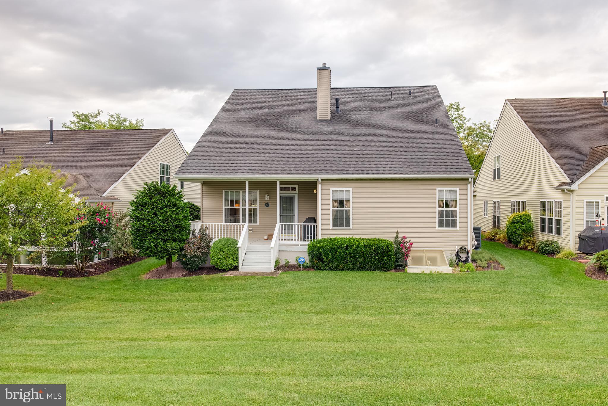 TRADITIONS AT SKIP - Residential