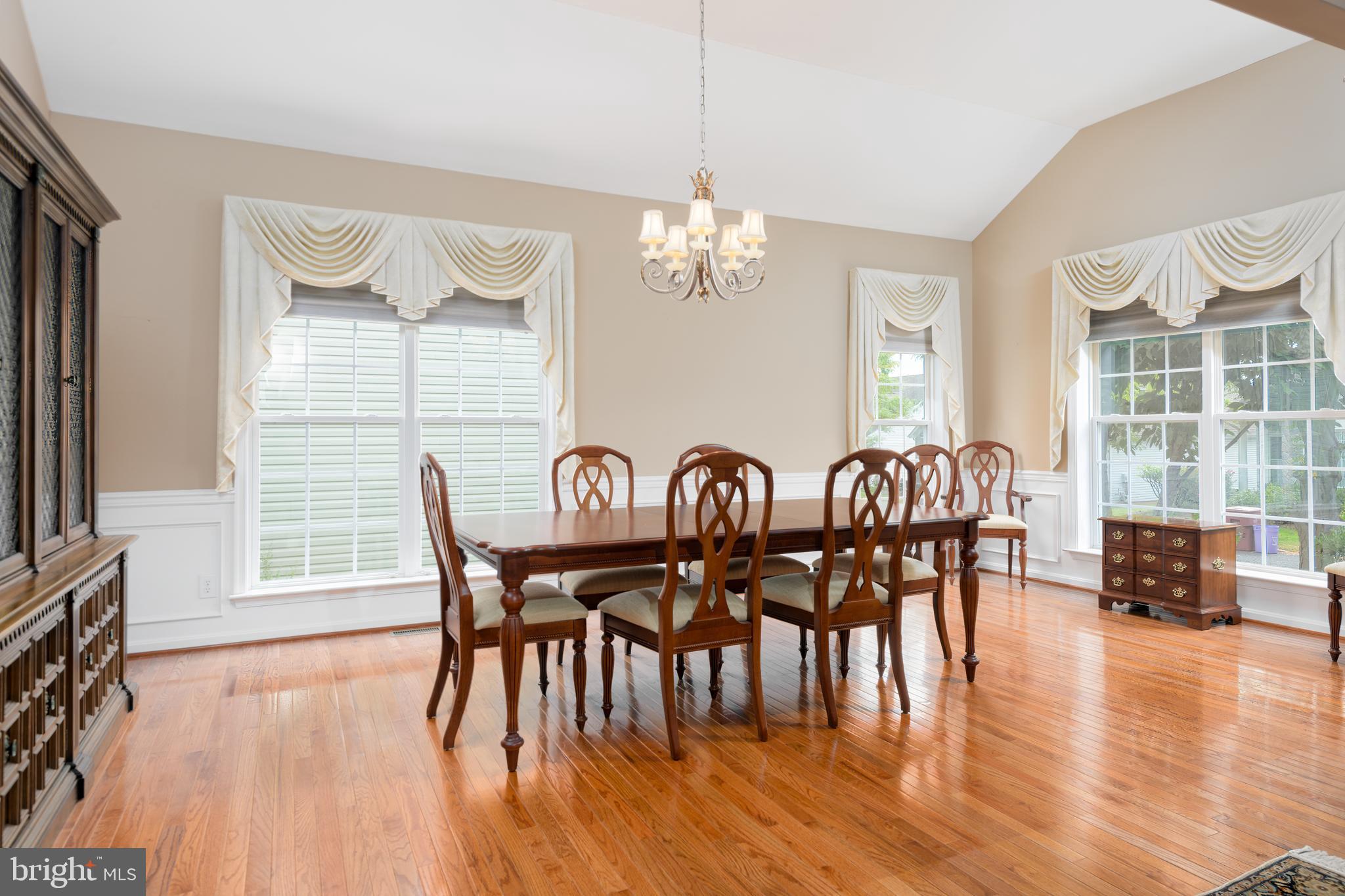 TRADITIONS AT SKIP - Residential