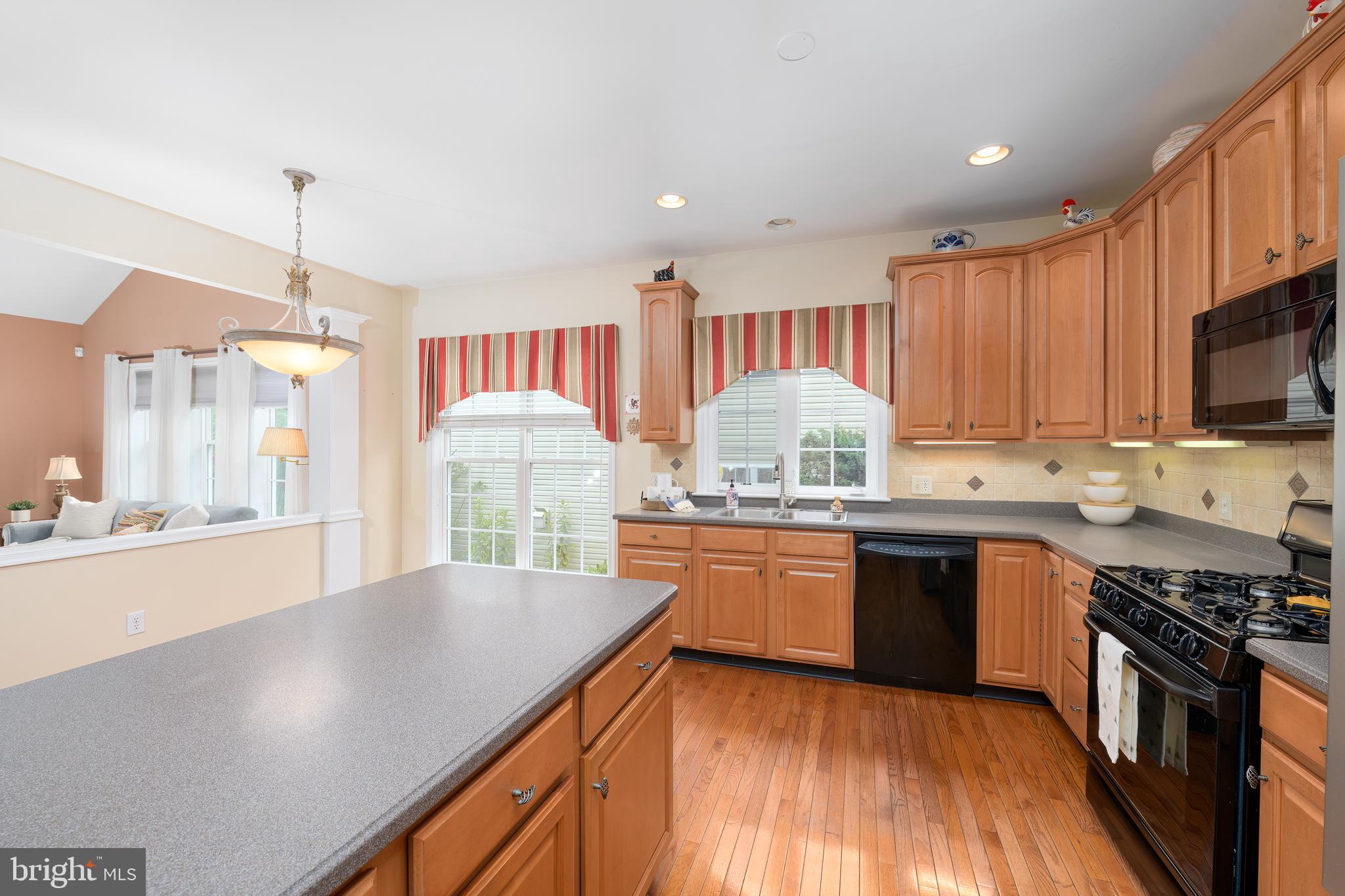 TRADITIONS AT SKIP - Residential