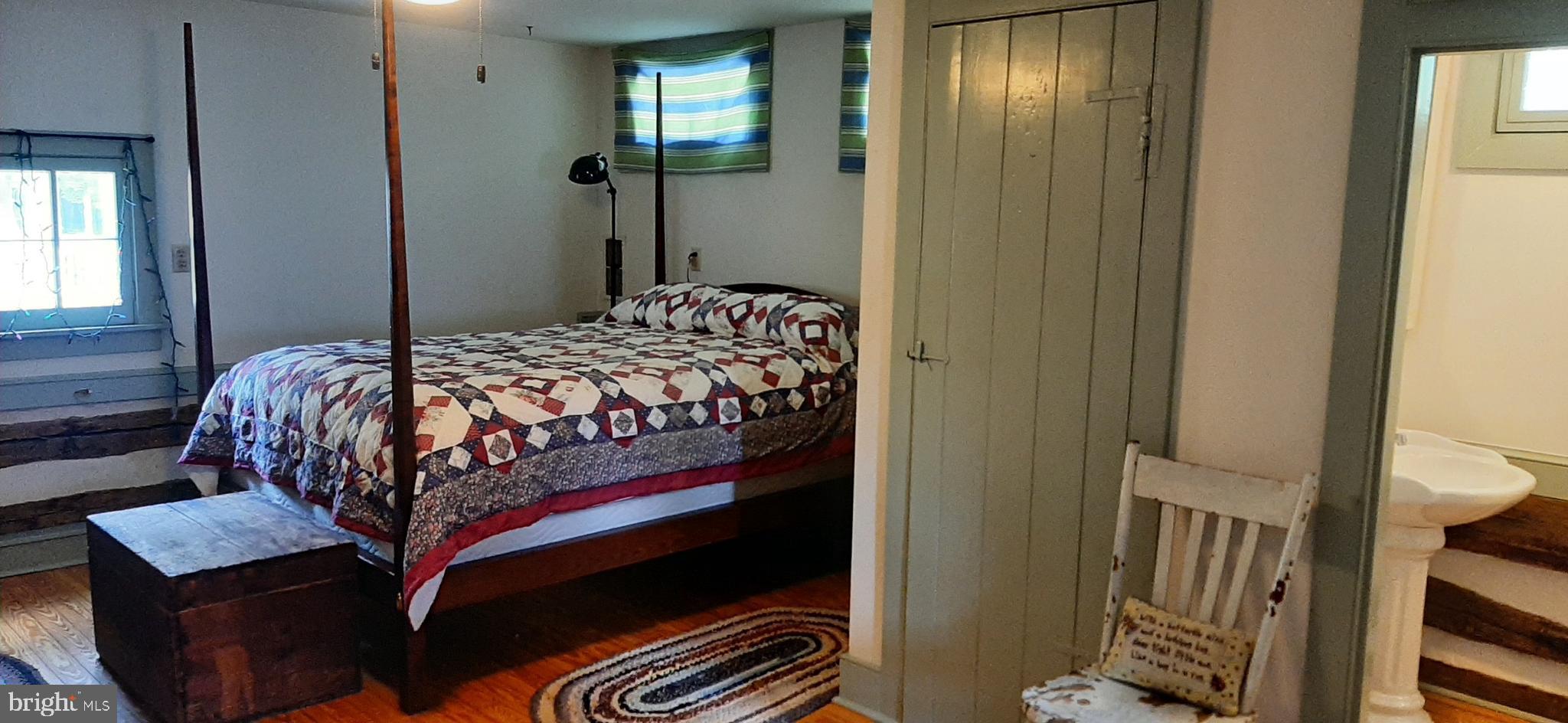 SHEPHERDSTOWN CORPORATION - Residential