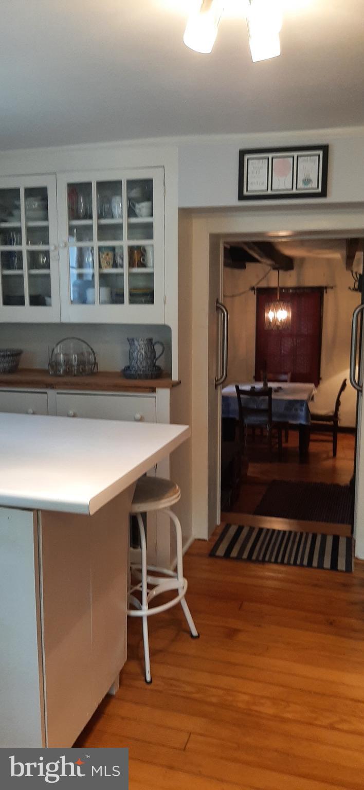 SHEPHERDSTOWN CORPORATION - Residential