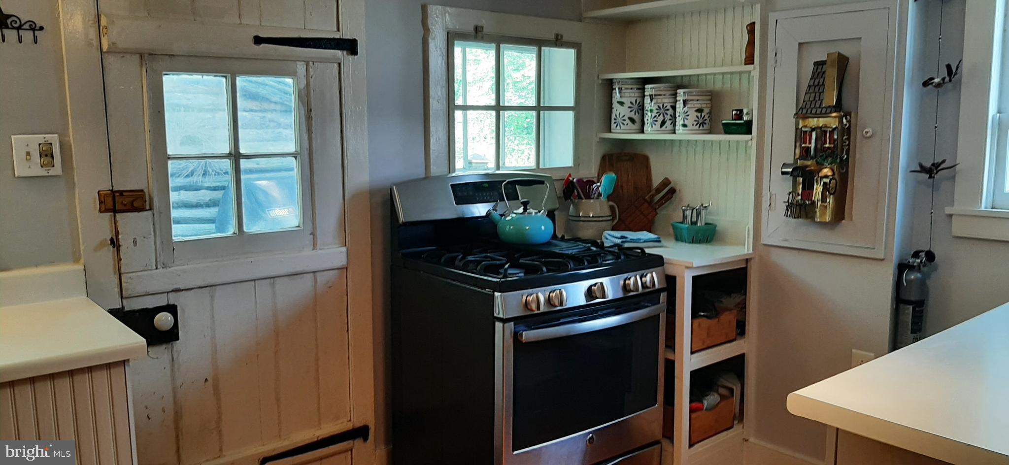 SHEPHERDSTOWN CORPORATION - Residential