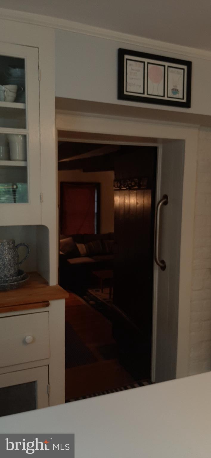 SHEPHERDSTOWN CORPORATION - Residential