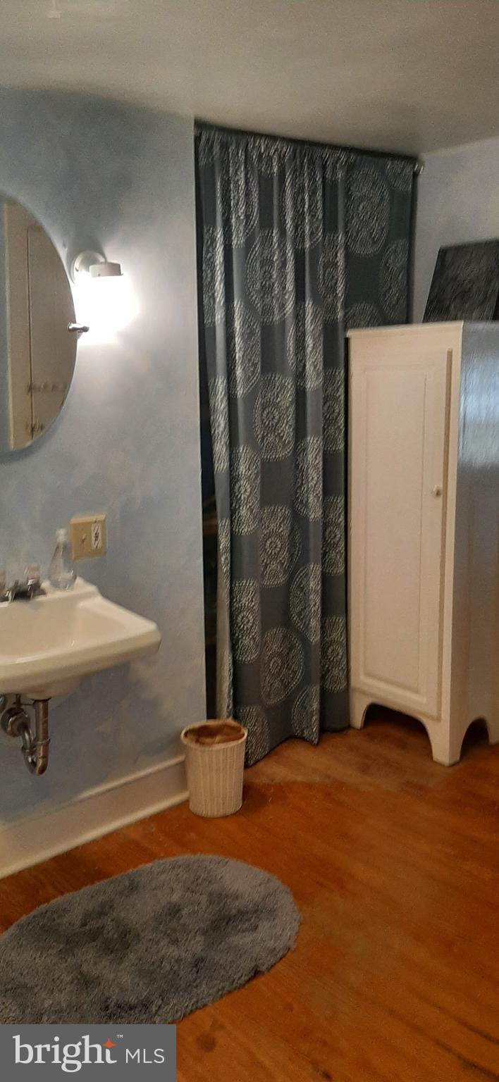 SHEPHERDSTOWN CORPORATION - Residential