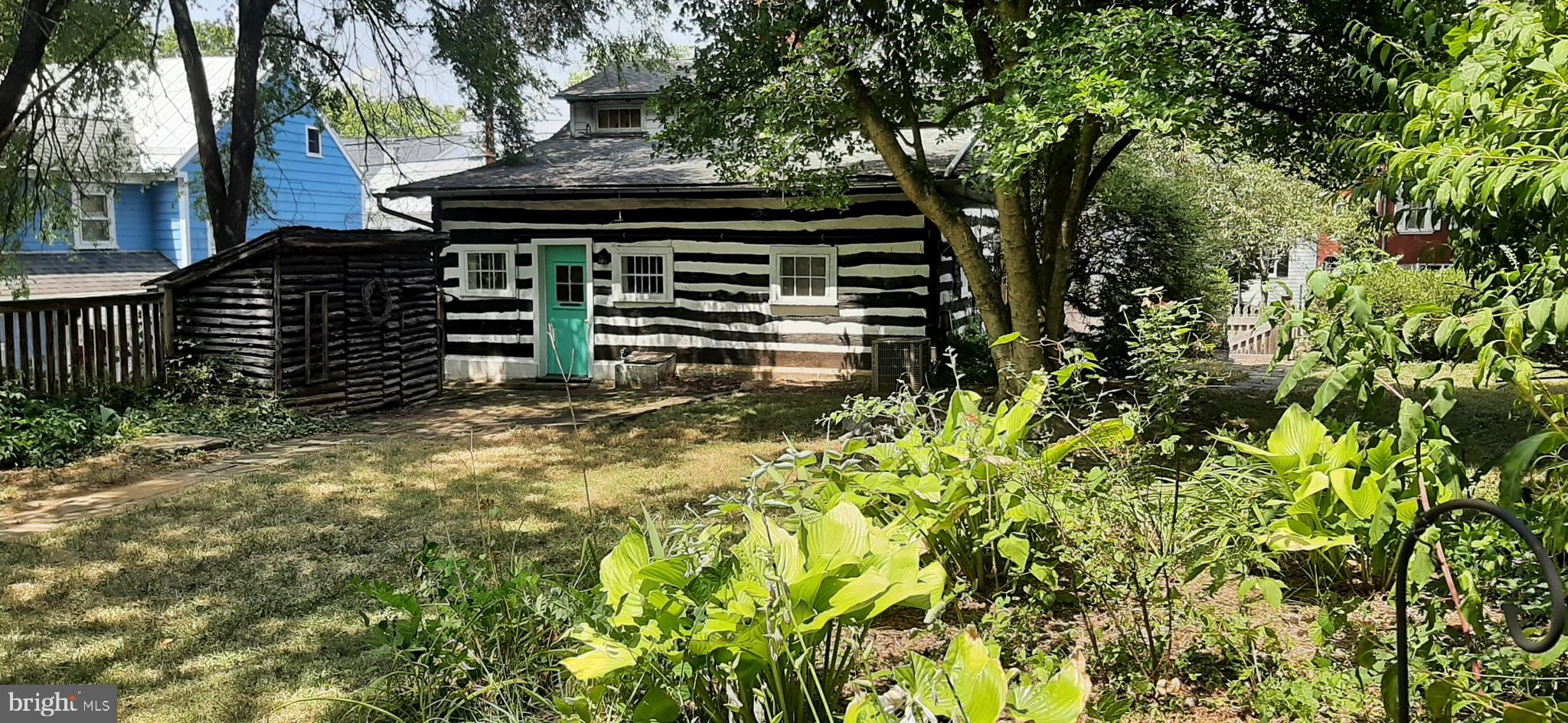 SHEPHERDSTOWN CORPORATION - Residential