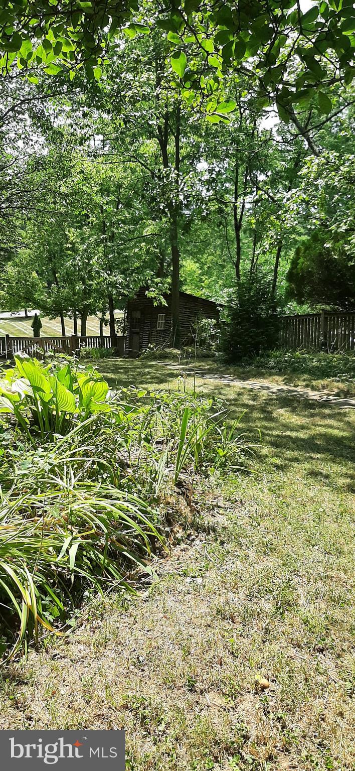 SHEPHERDSTOWN CORPORATION - Residential