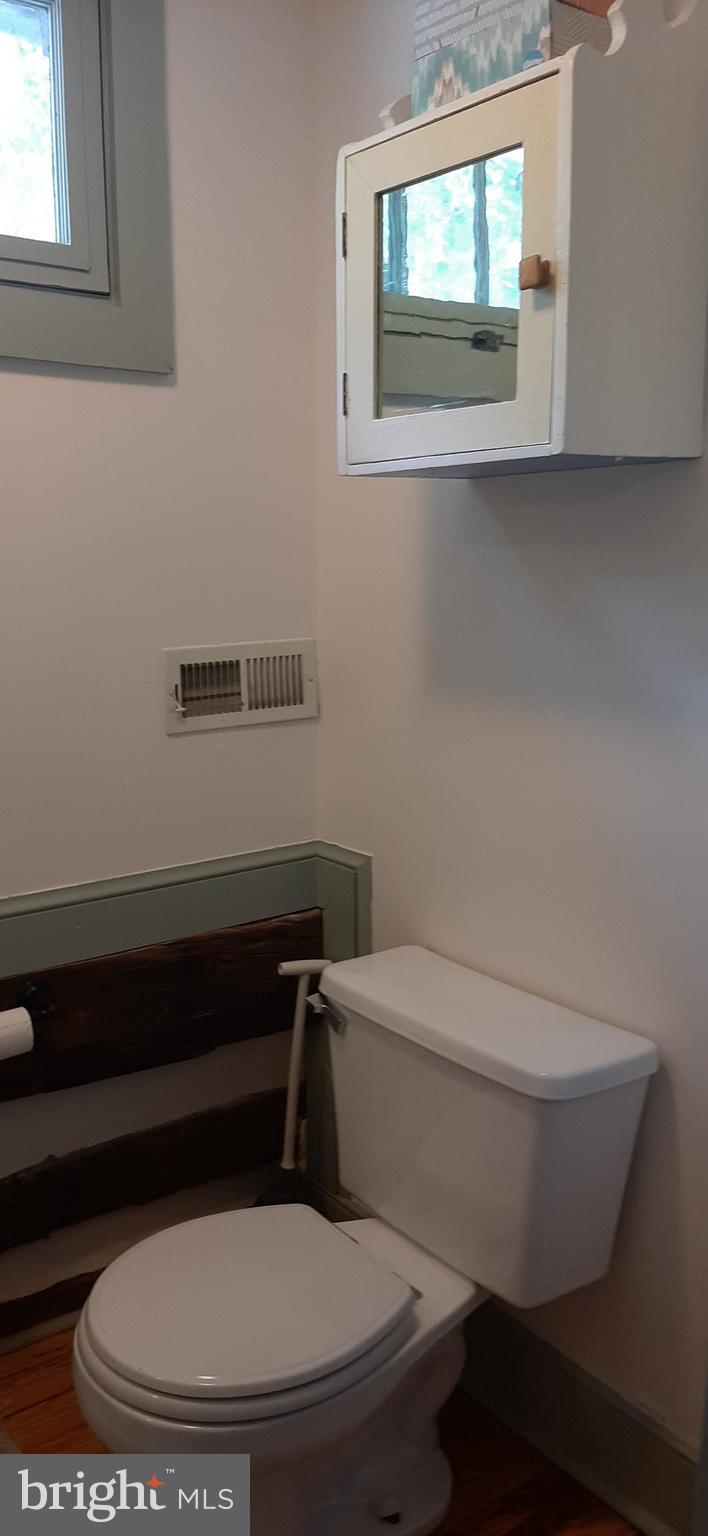 SHEPHERDSTOWN CORPORATION - Residential