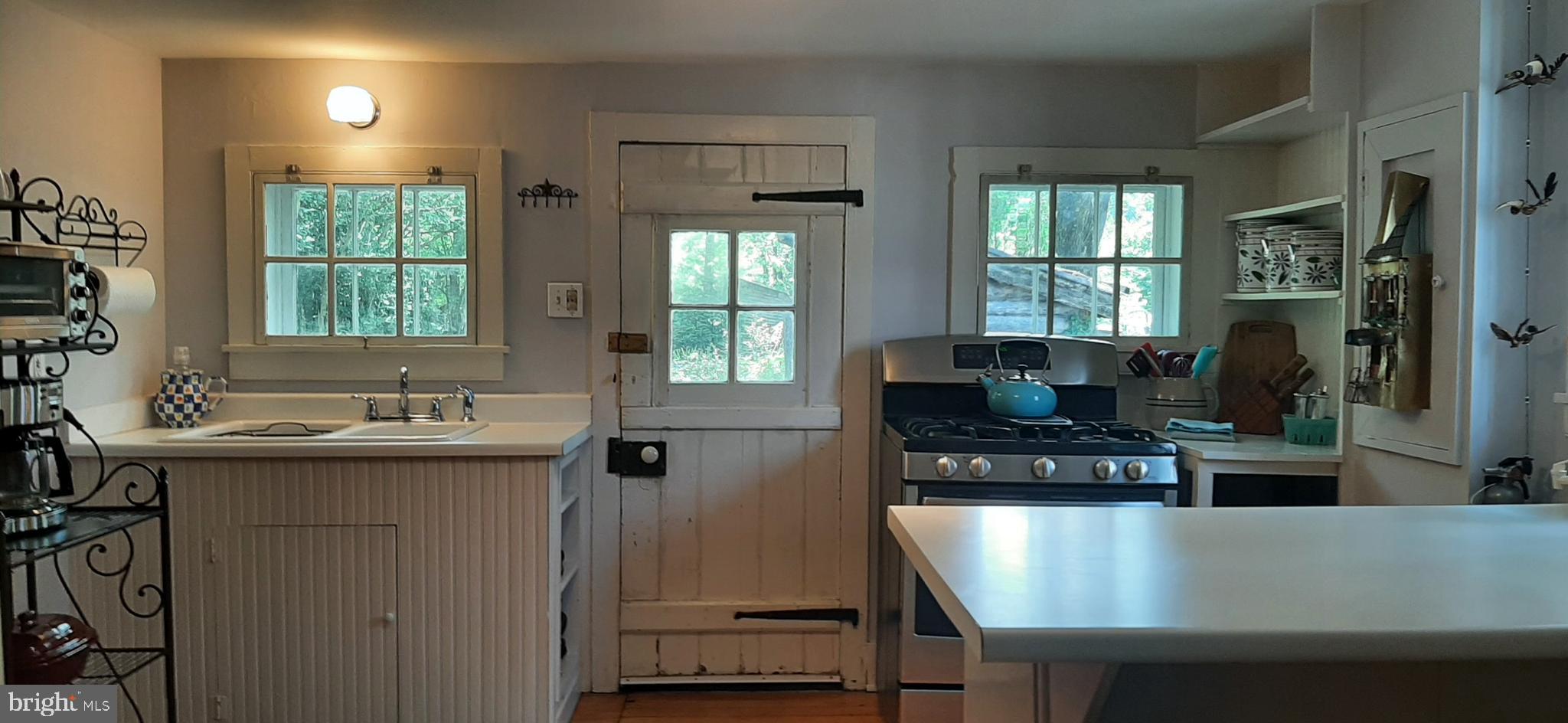 SHEPHERDSTOWN CORPORATION - Residential