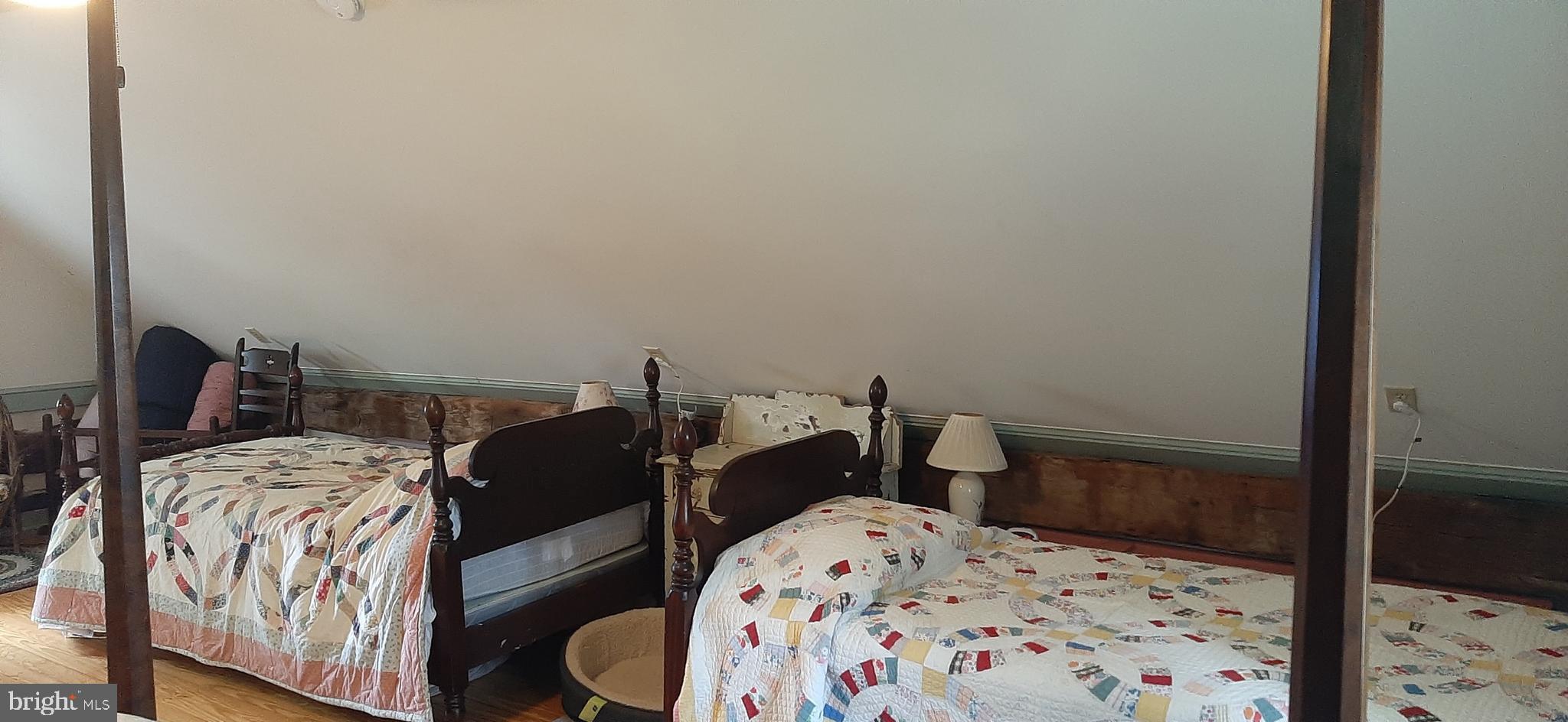 SHEPHERDSTOWN CORPORATION - Residential