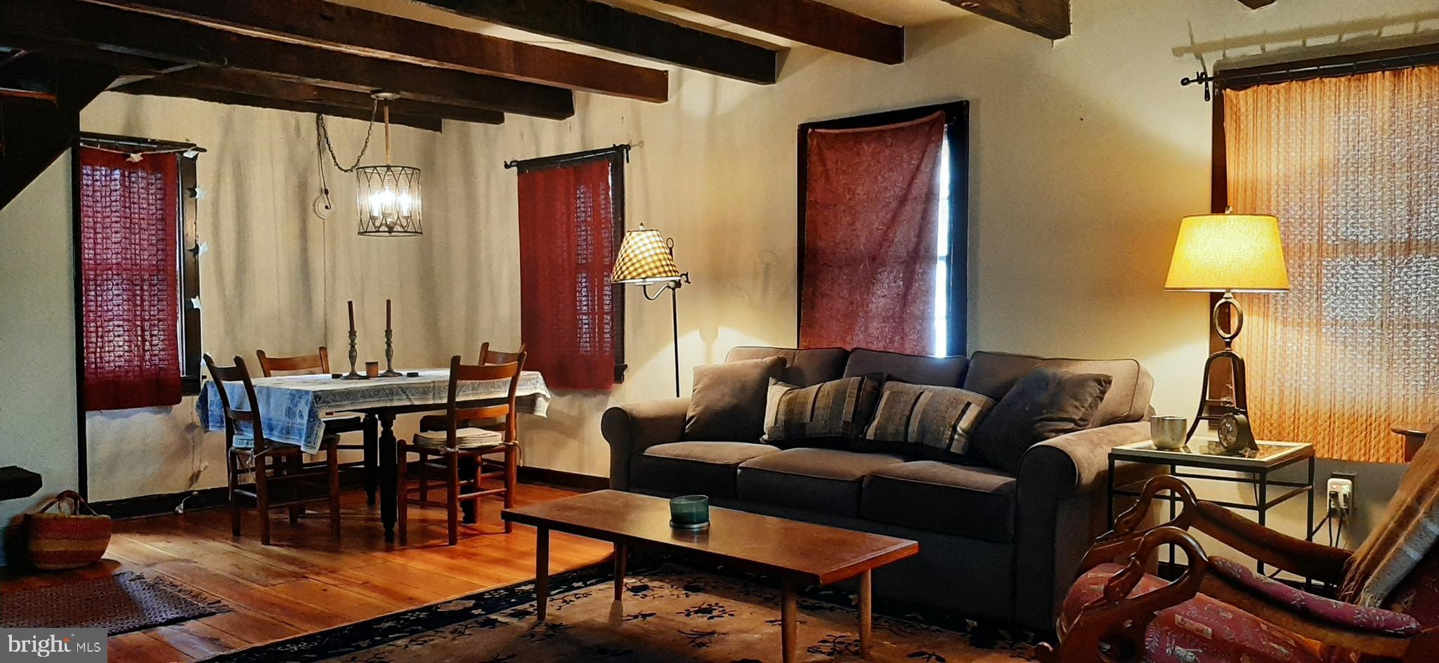 SHEPHERDSTOWN CORPORATION - Residential