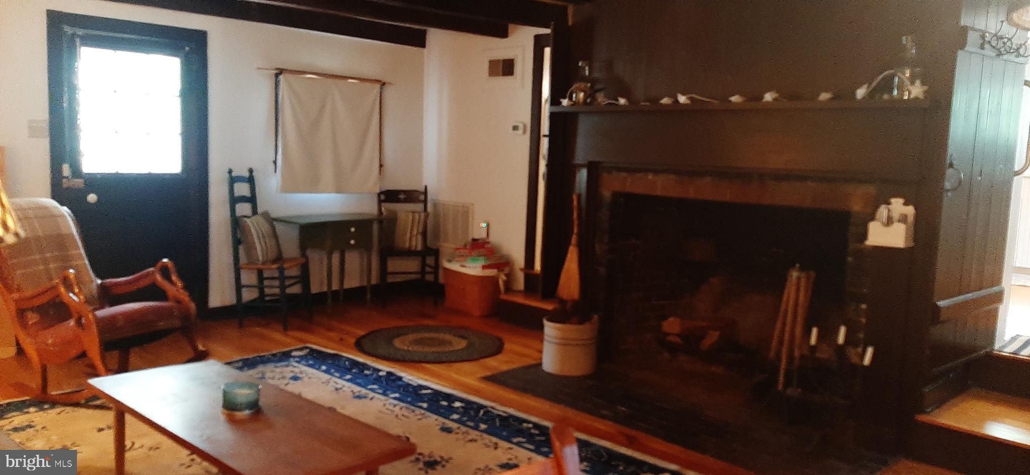 SHEPHERDSTOWN CORPORATION - Residential