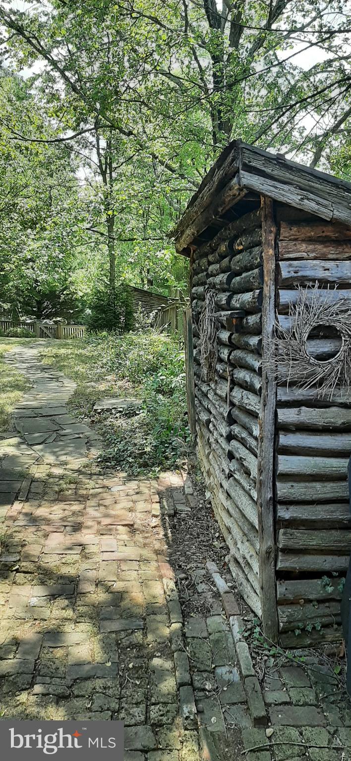 SHEPHERDSTOWN CORPORATION - Residential