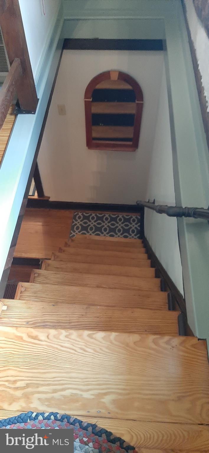 SHEPHERDSTOWN CORPORATION - Residential