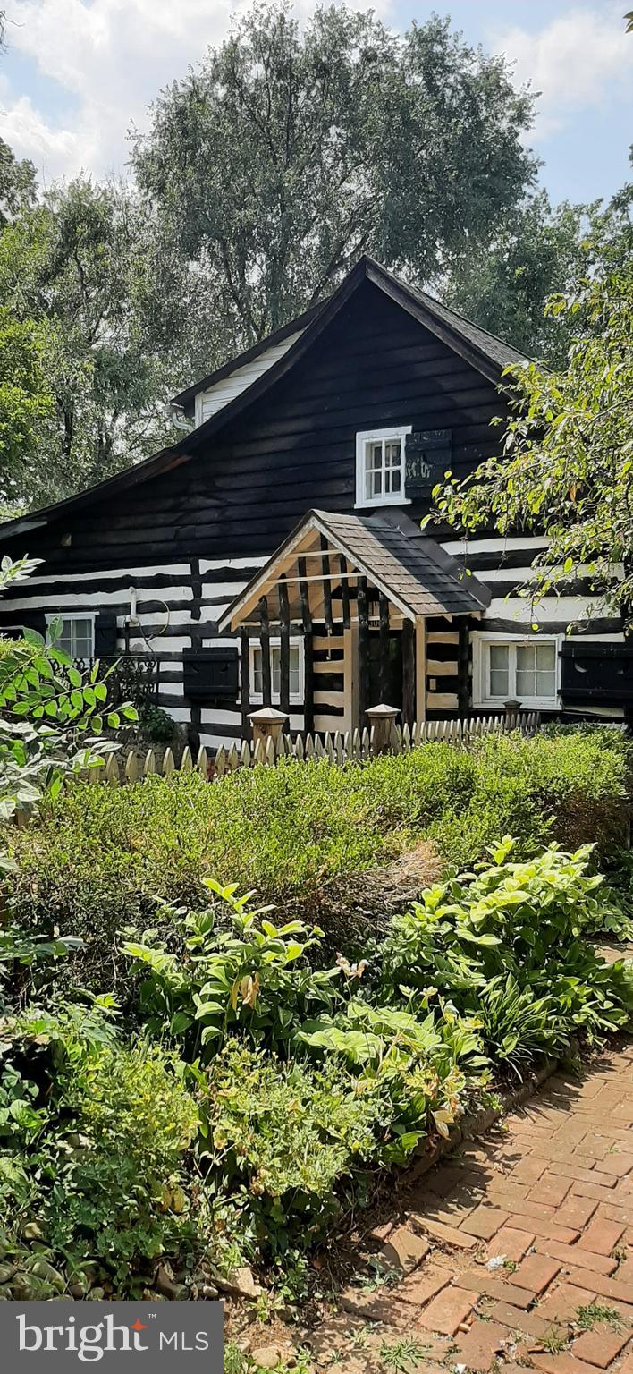 SHEPHERDSTOWN CORPORATION - Residential