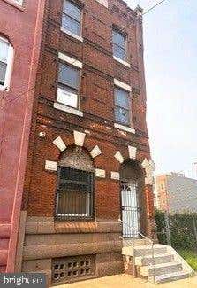 Photo of 2229 W Norris Street, PHILADELPHIA, PA 19121 (MLS # PAPH2663400)