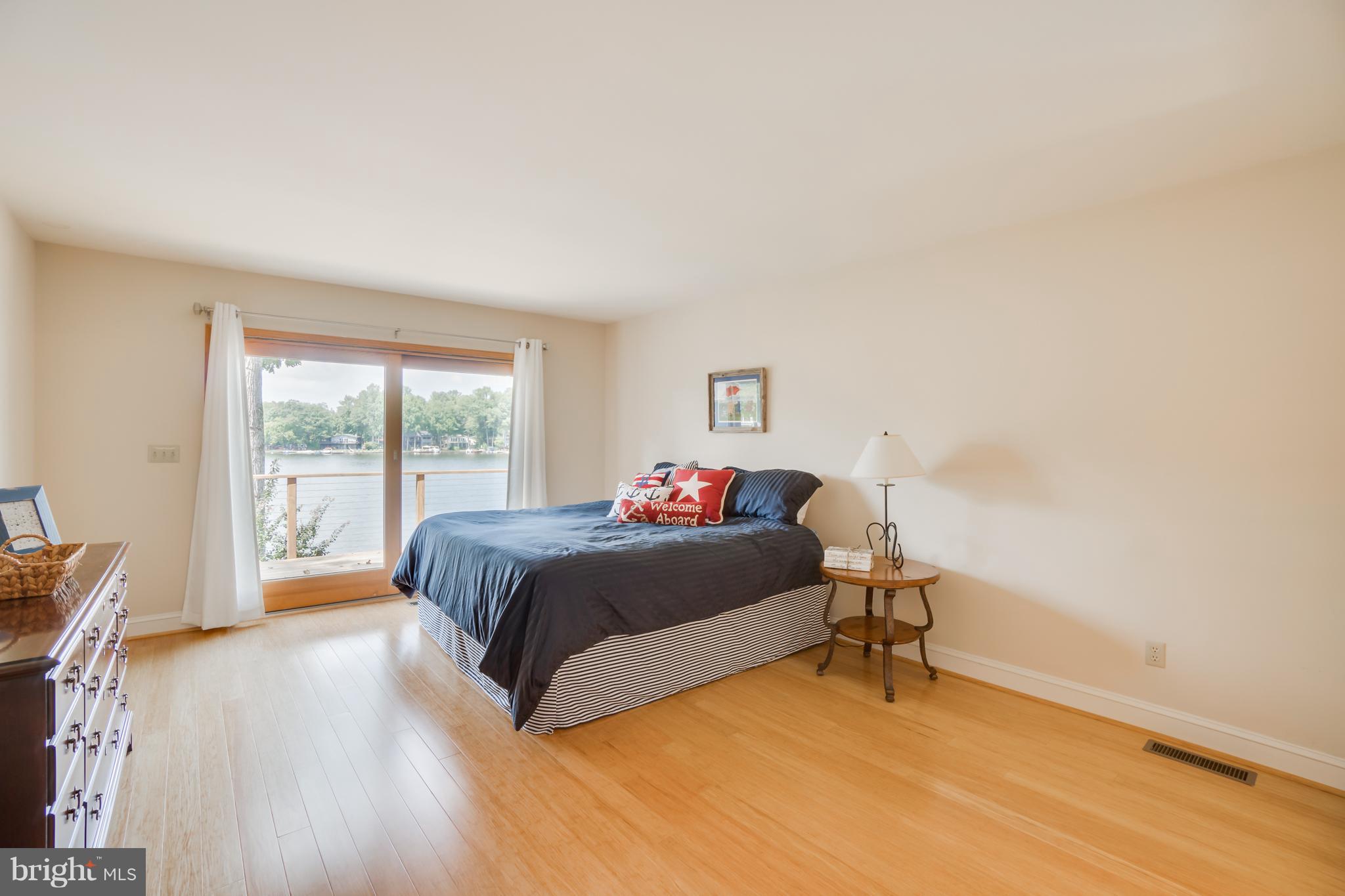 LAKE OF THE WOODS - Residential