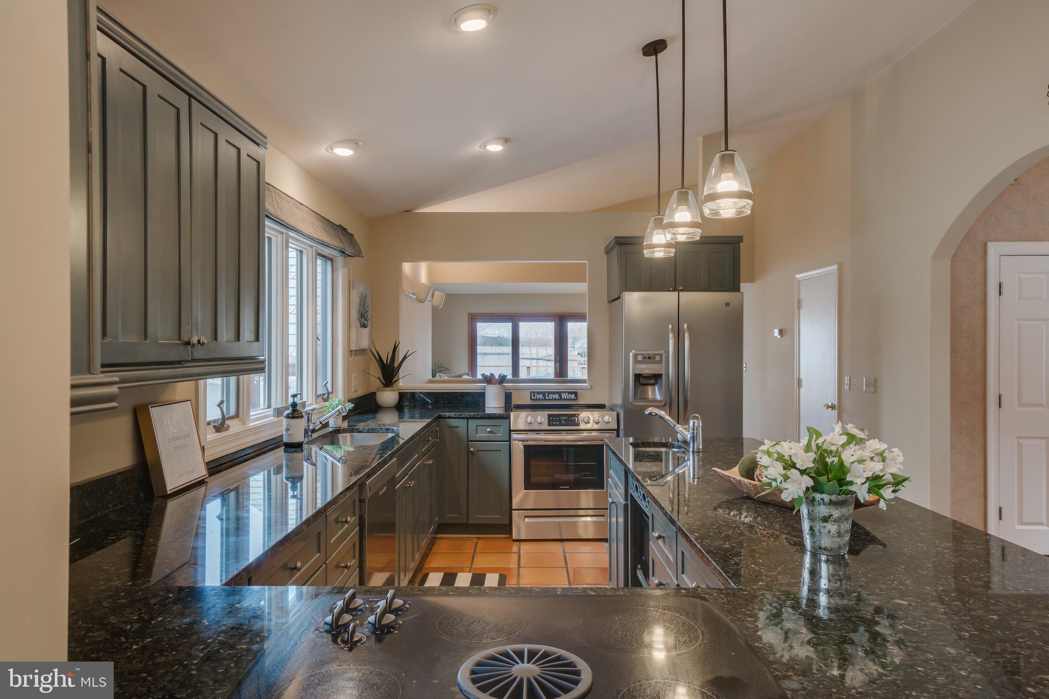 LAKE OF THE WOODS - Residential