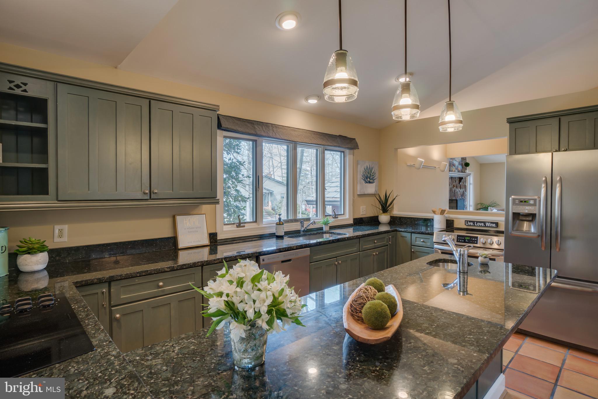 LAKE OF THE WOODS - Residential