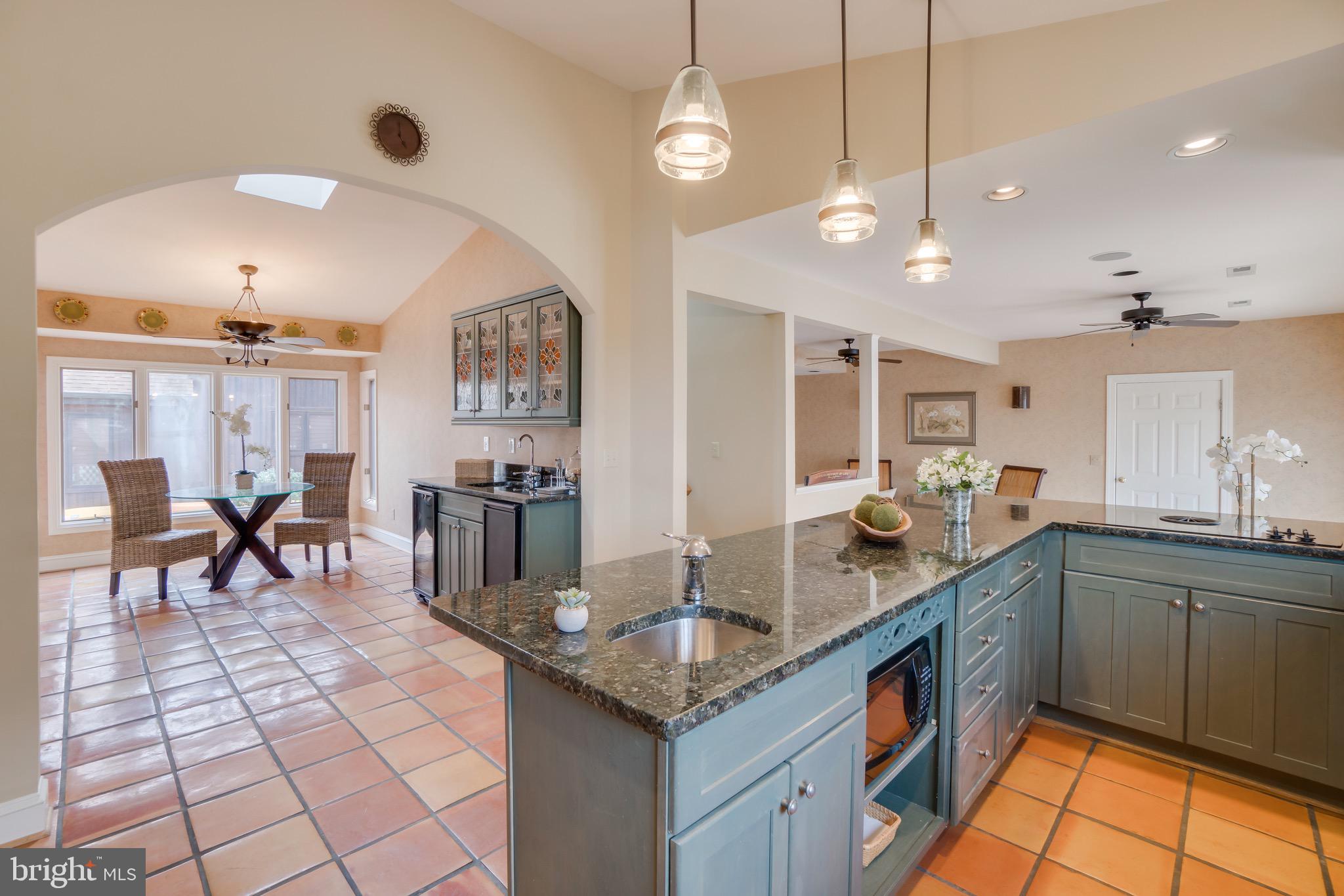 LAKE OF THE WOODS - Residential