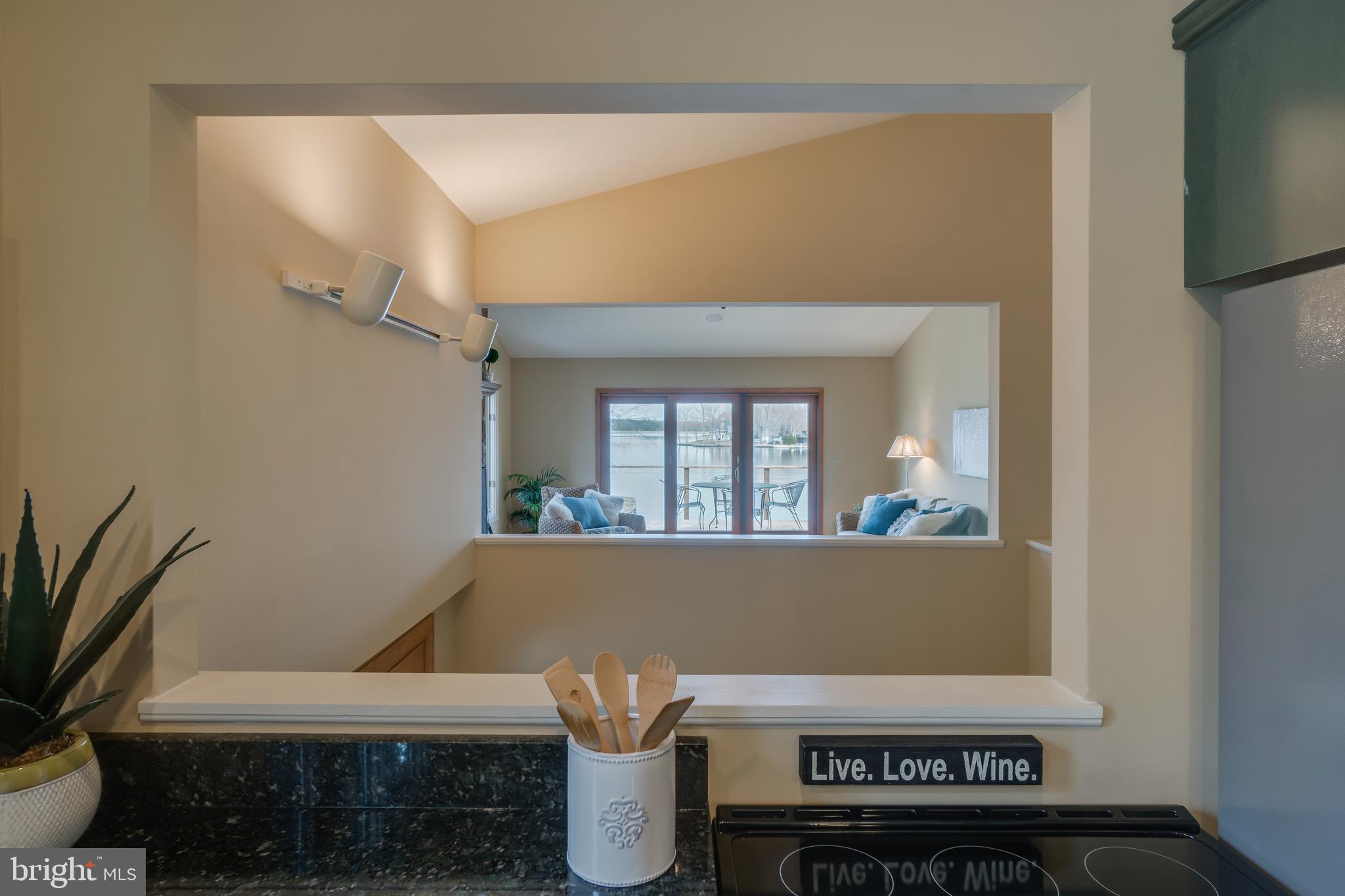 LAKE OF THE WOODS - Residential