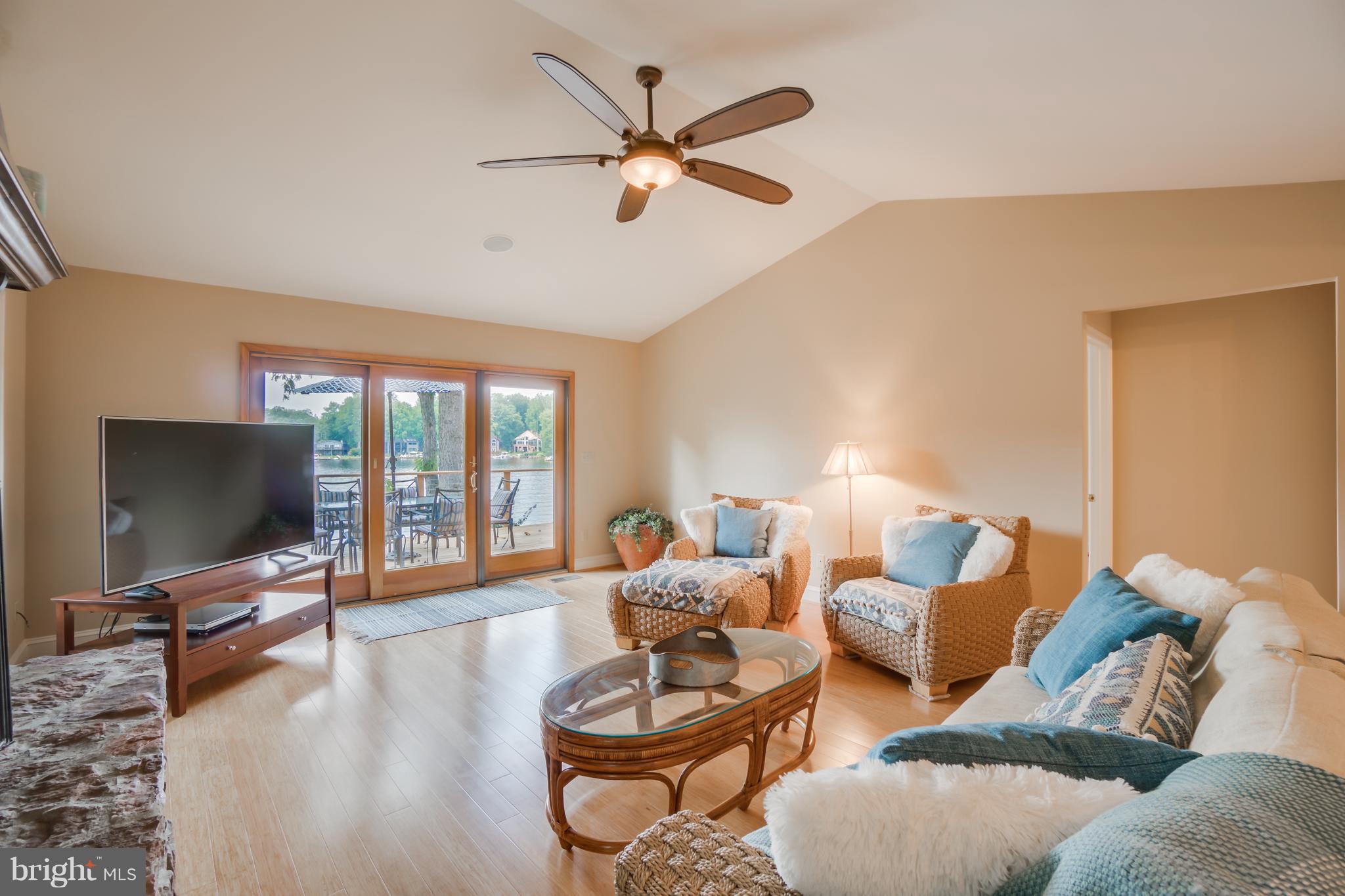 LAKE OF THE WOODS - Residential