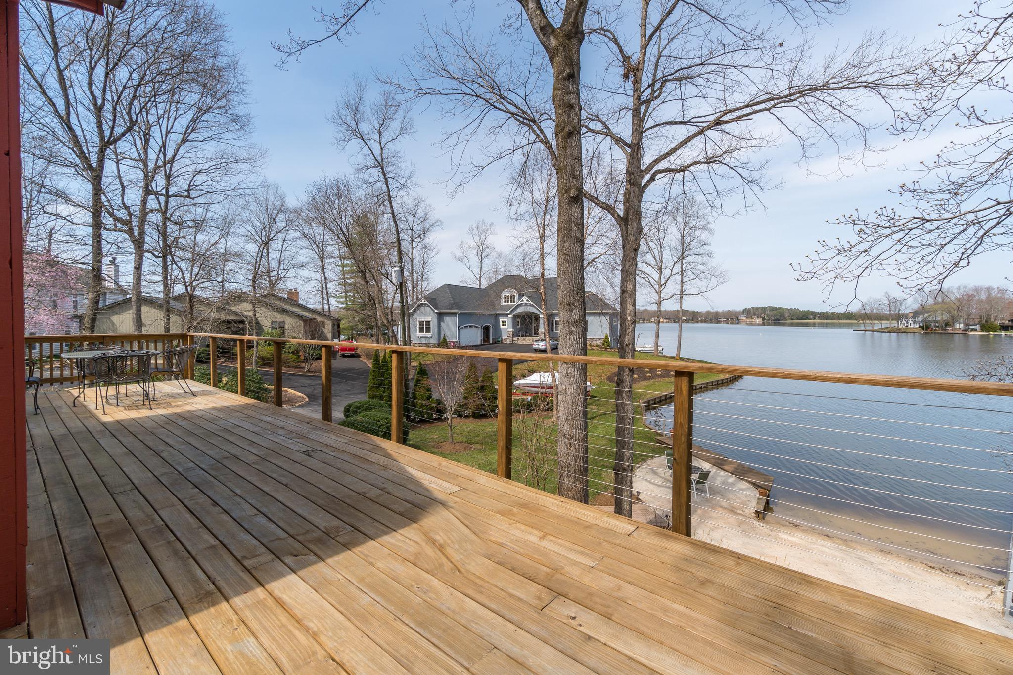 LAKE OF THE WOODS - Residential