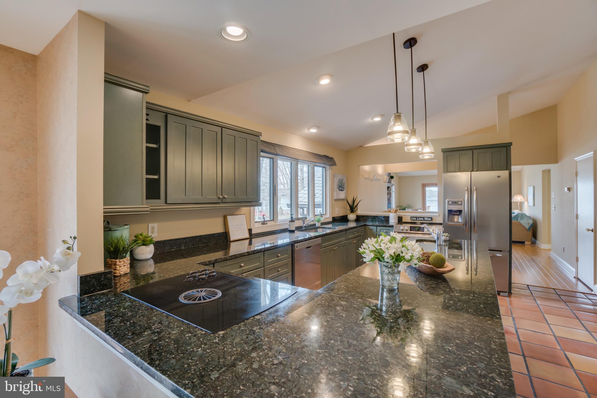 LAKE OF THE WOODS - Residential