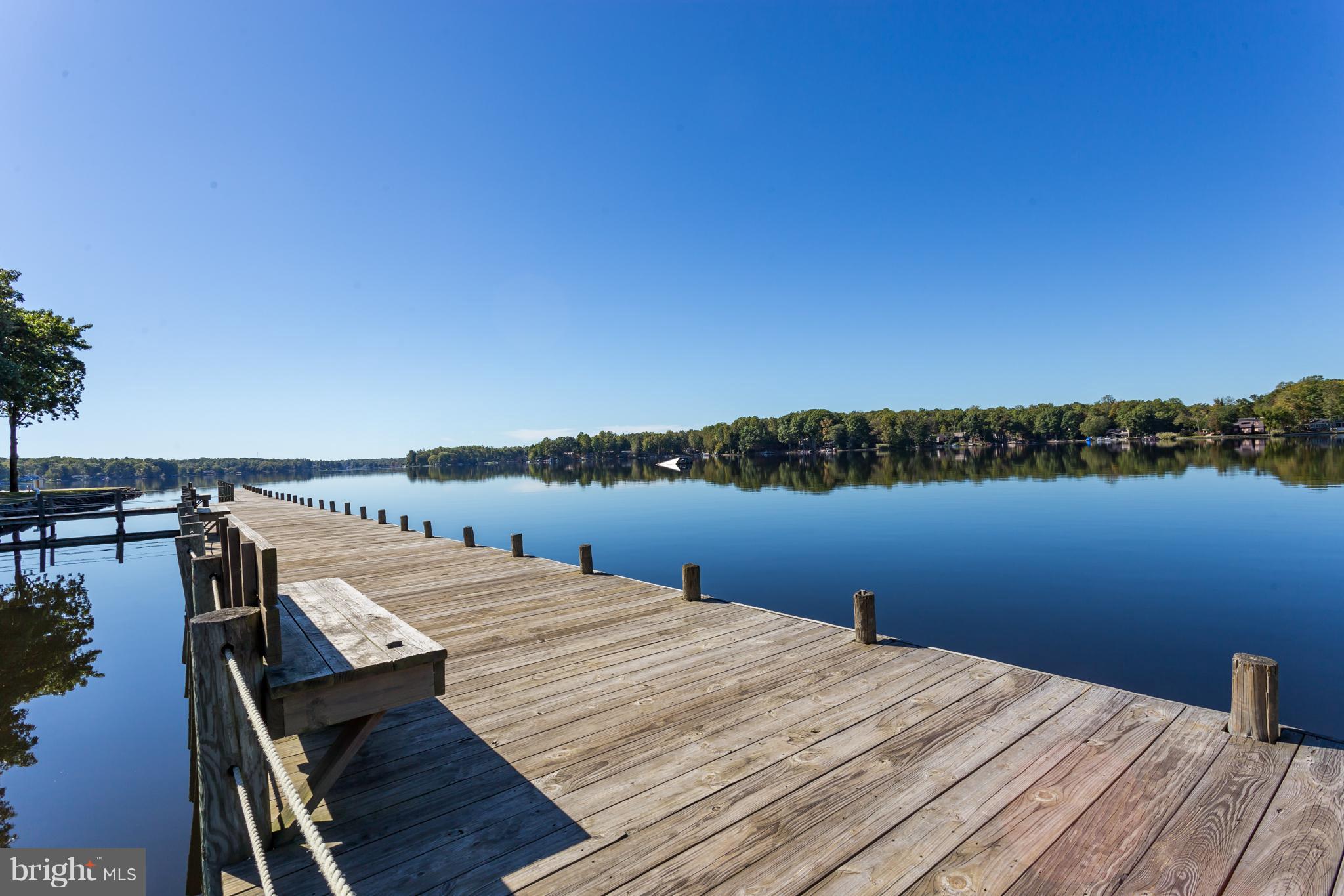 LAKE OF THE WOODS - Residential