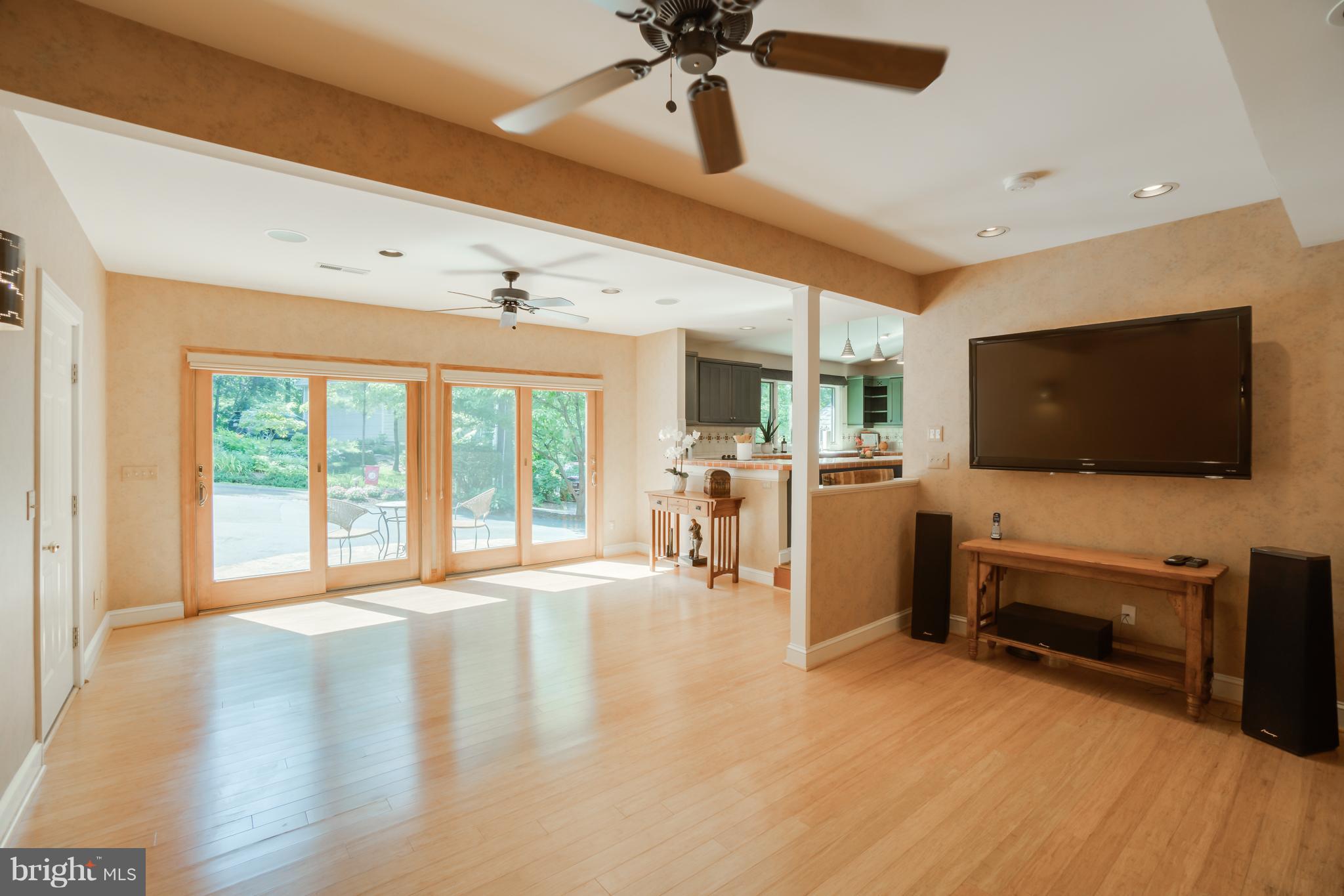 LAKE OF THE WOODS - Residential