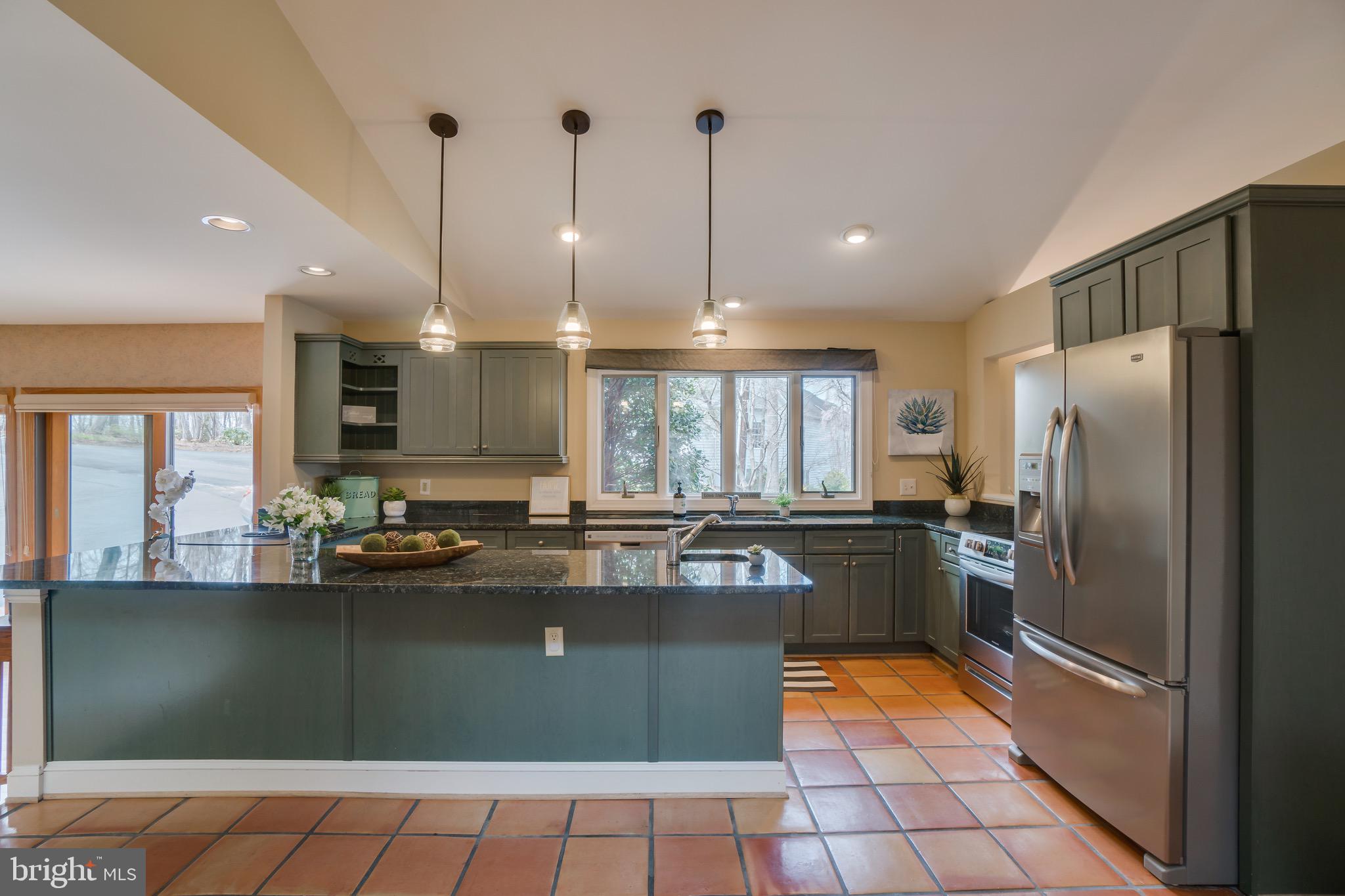 LAKE OF THE WOODS - Residential