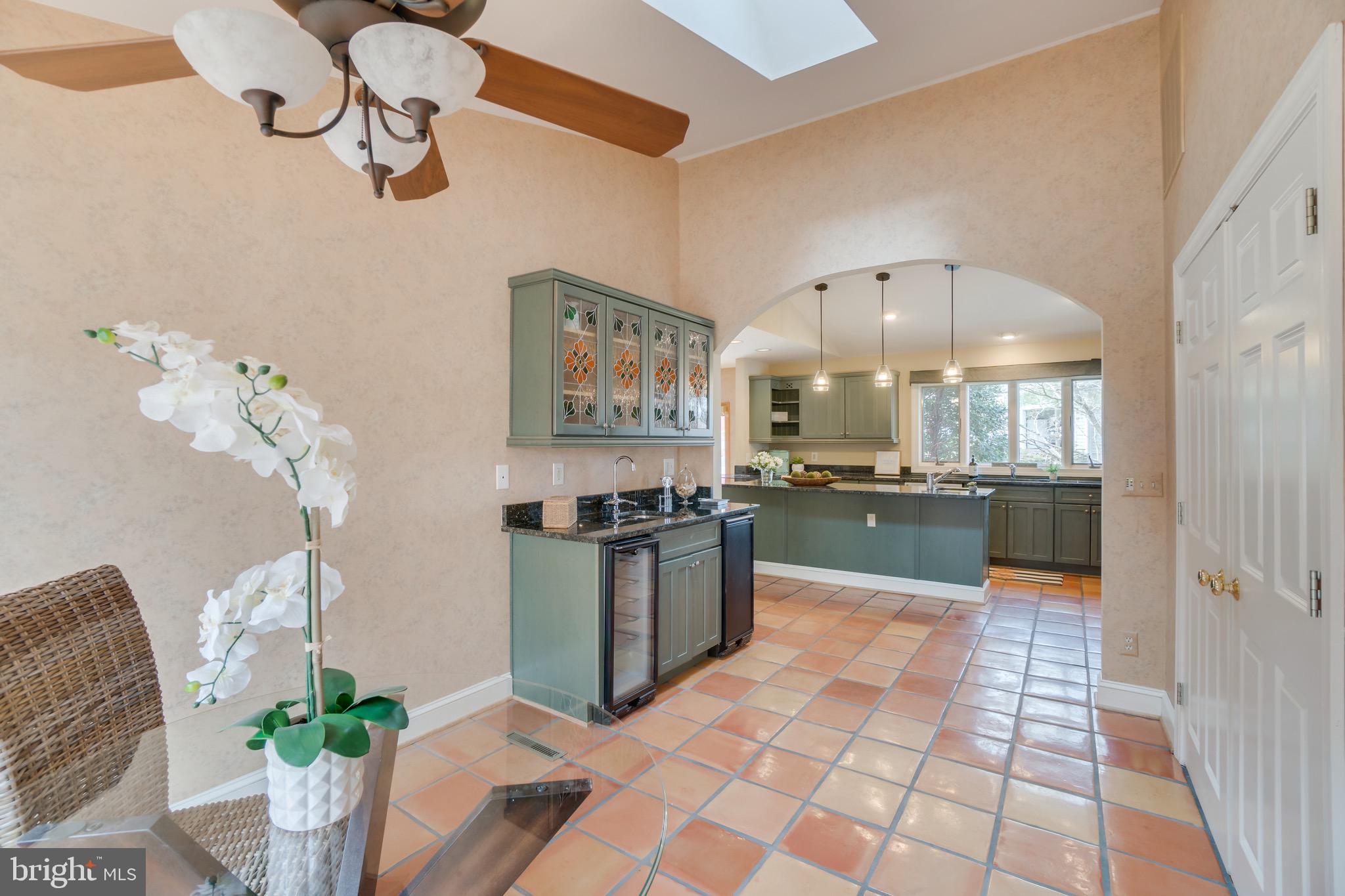 LAKE OF THE WOODS - Residential