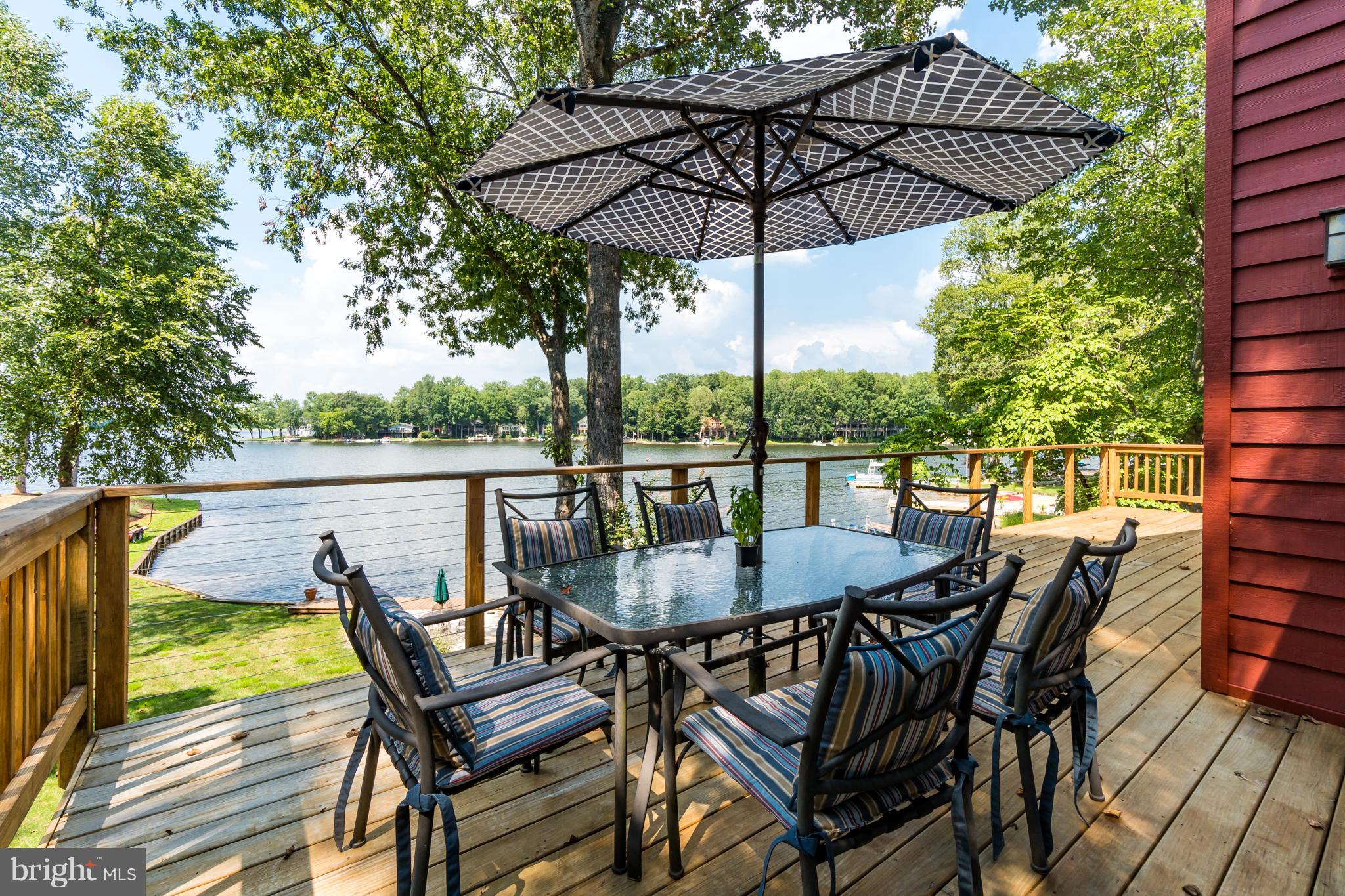 LAKE OF THE WOODS - Residential