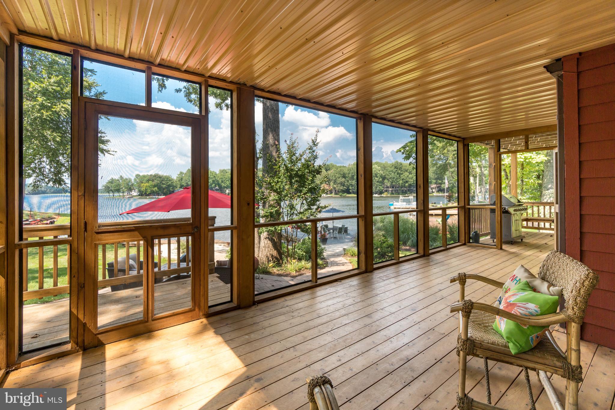 LAKE OF THE WOODS - Residential