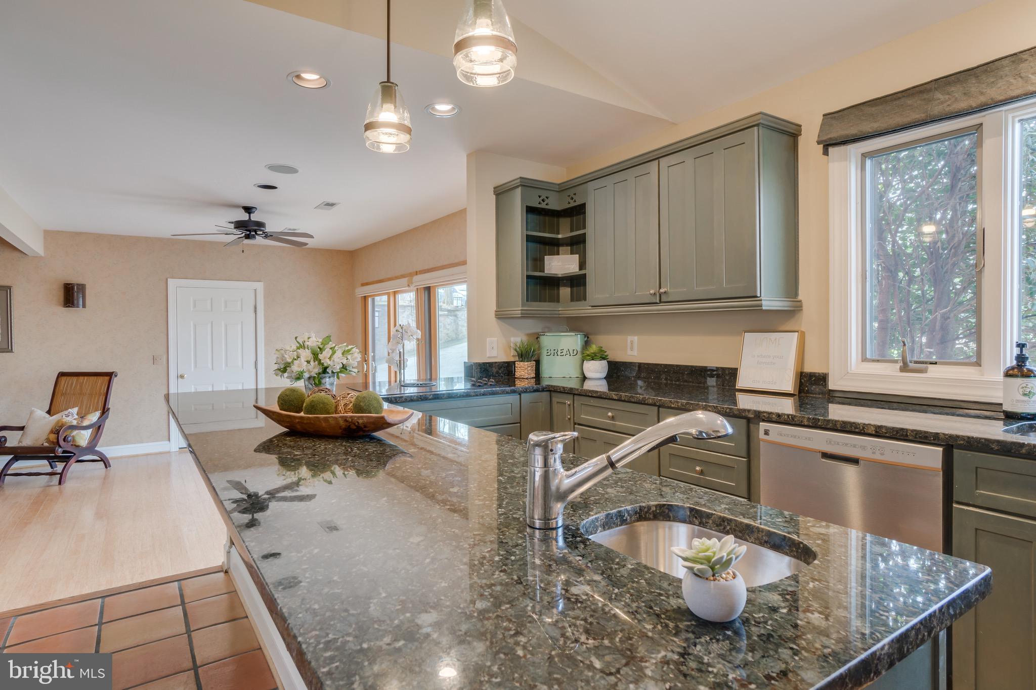 LAKE OF THE WOODS - Residential