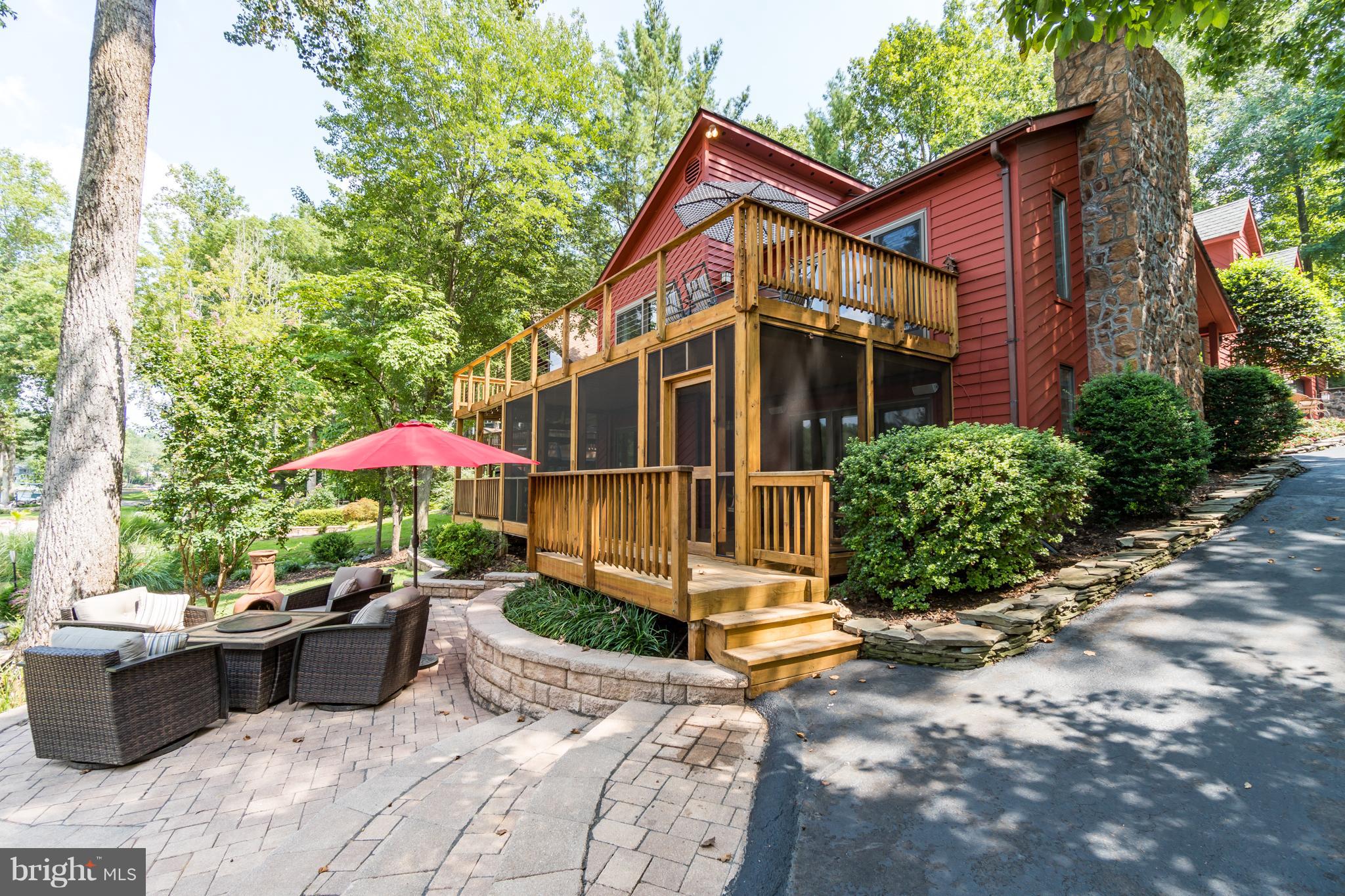 LAKE OF THE WOODS - Residential